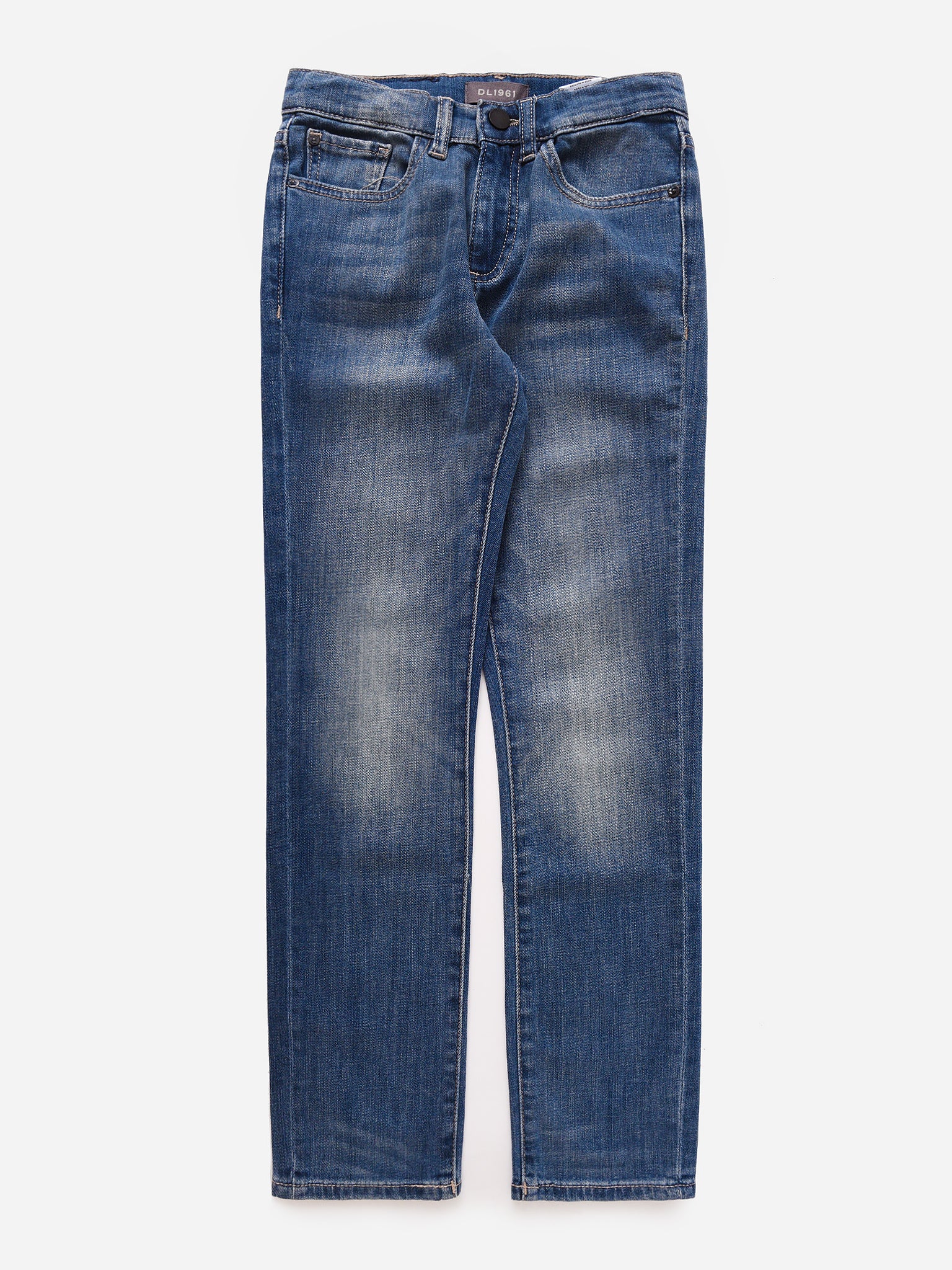DL1961 Boys' Brady Slim Jean - Image 4