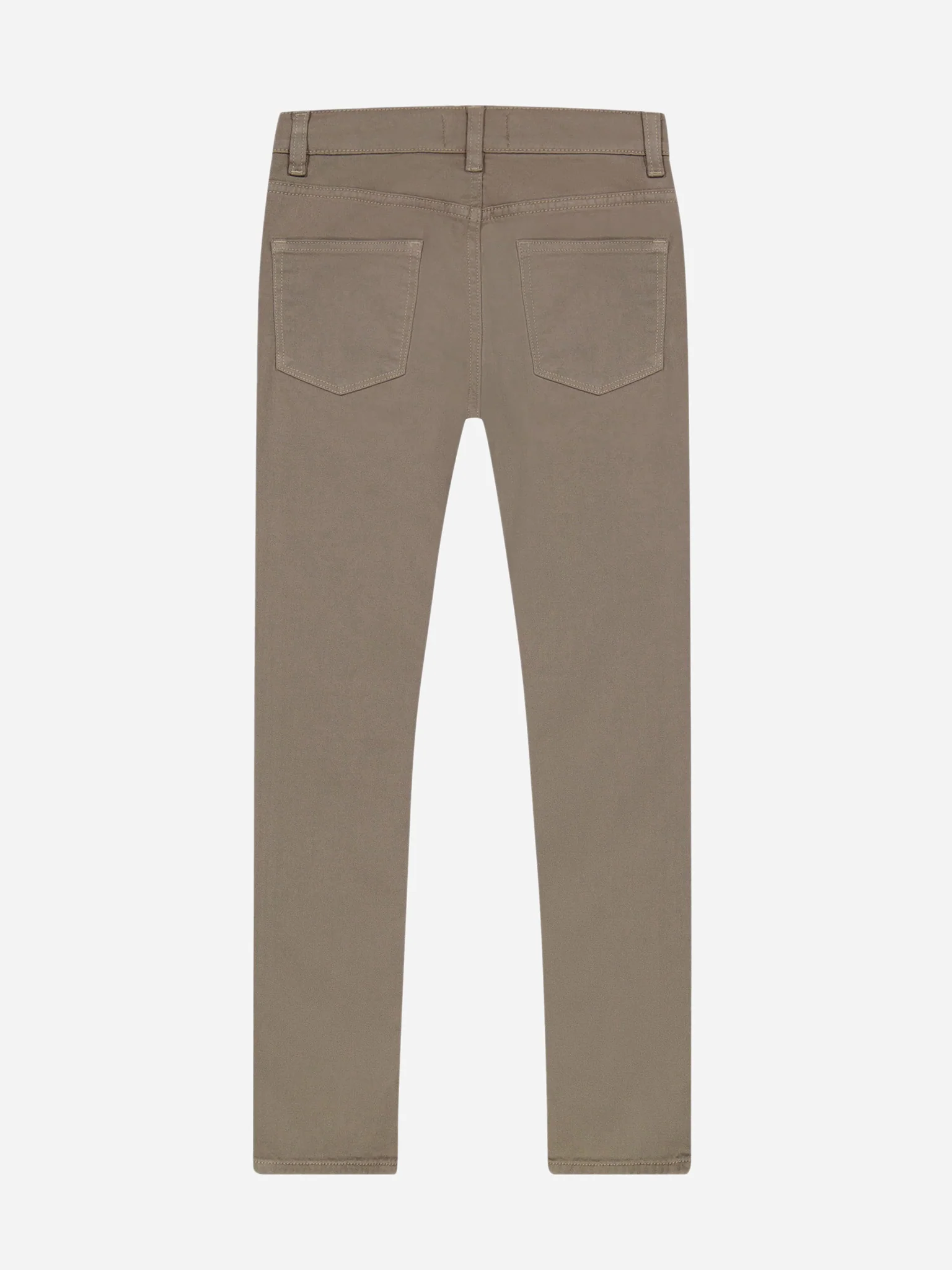 DL1961 Boys' Brady Slim Pant - Image 2