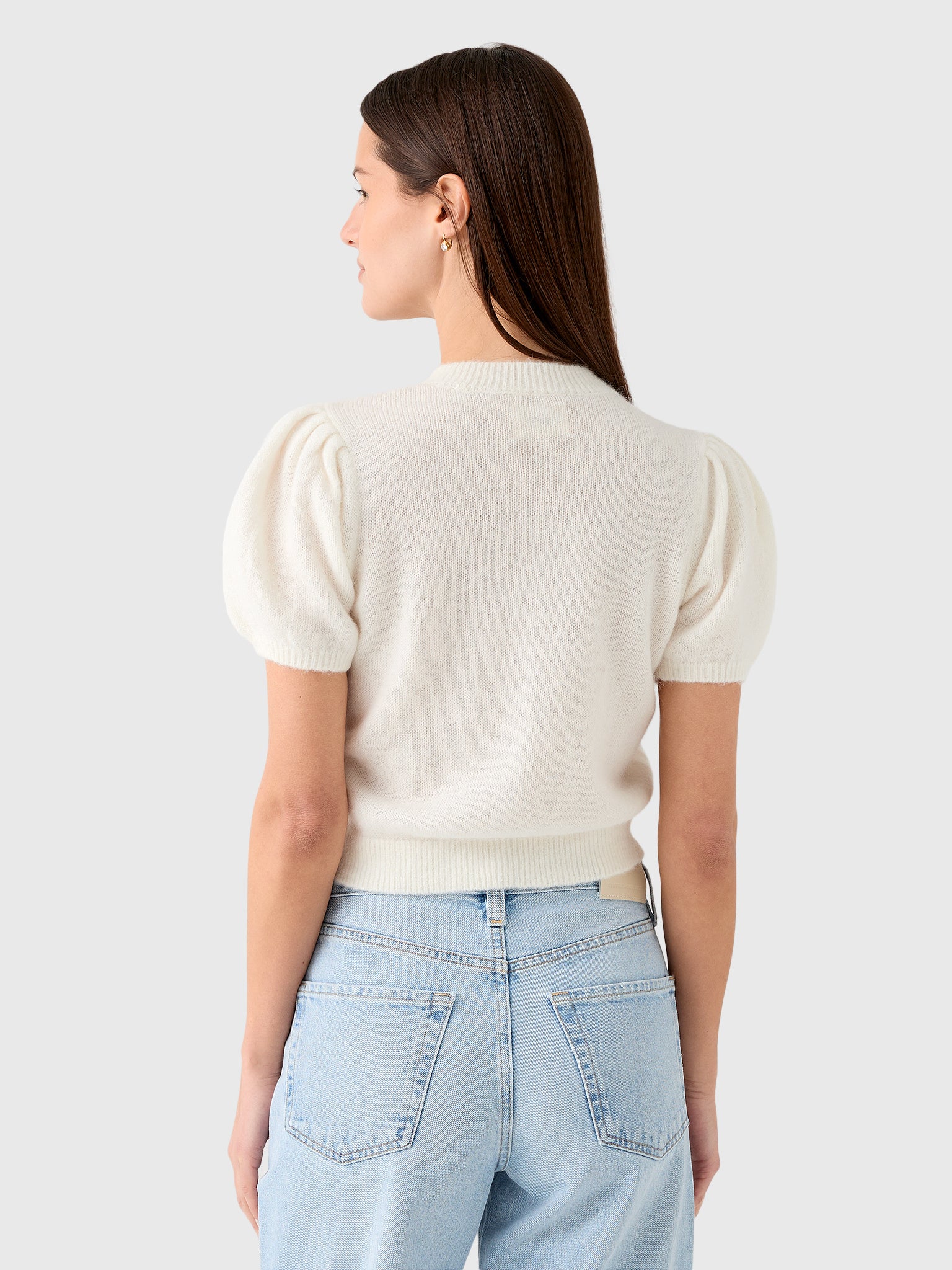 DÔEN Women's Anisa Cardigan - Image 4