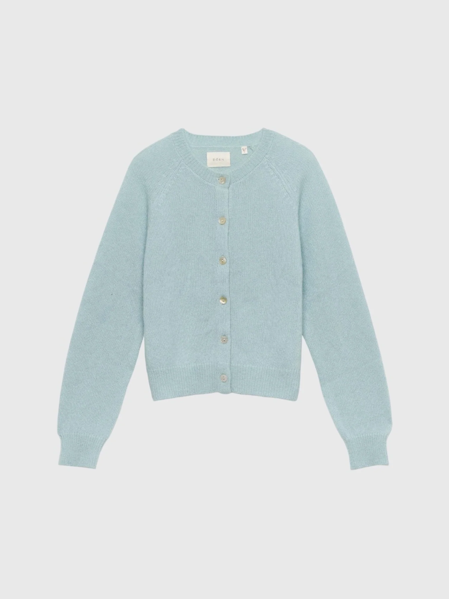 DÔEN Women's Petra Cardigan - Image 11