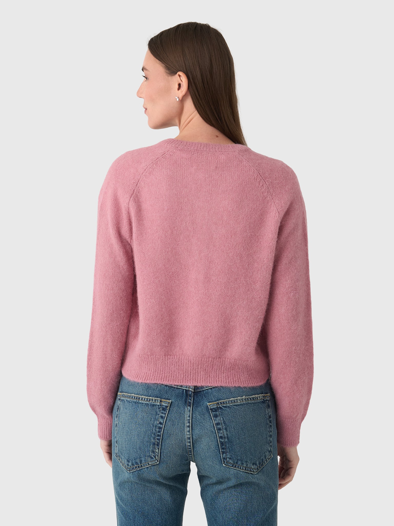 DÔEN Women's Petra Cardigan - Image 4