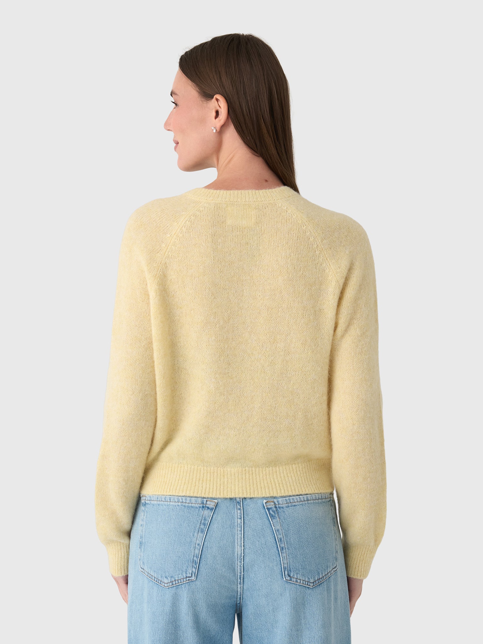 DÔEN Women's Petra Cardigan - Image 9