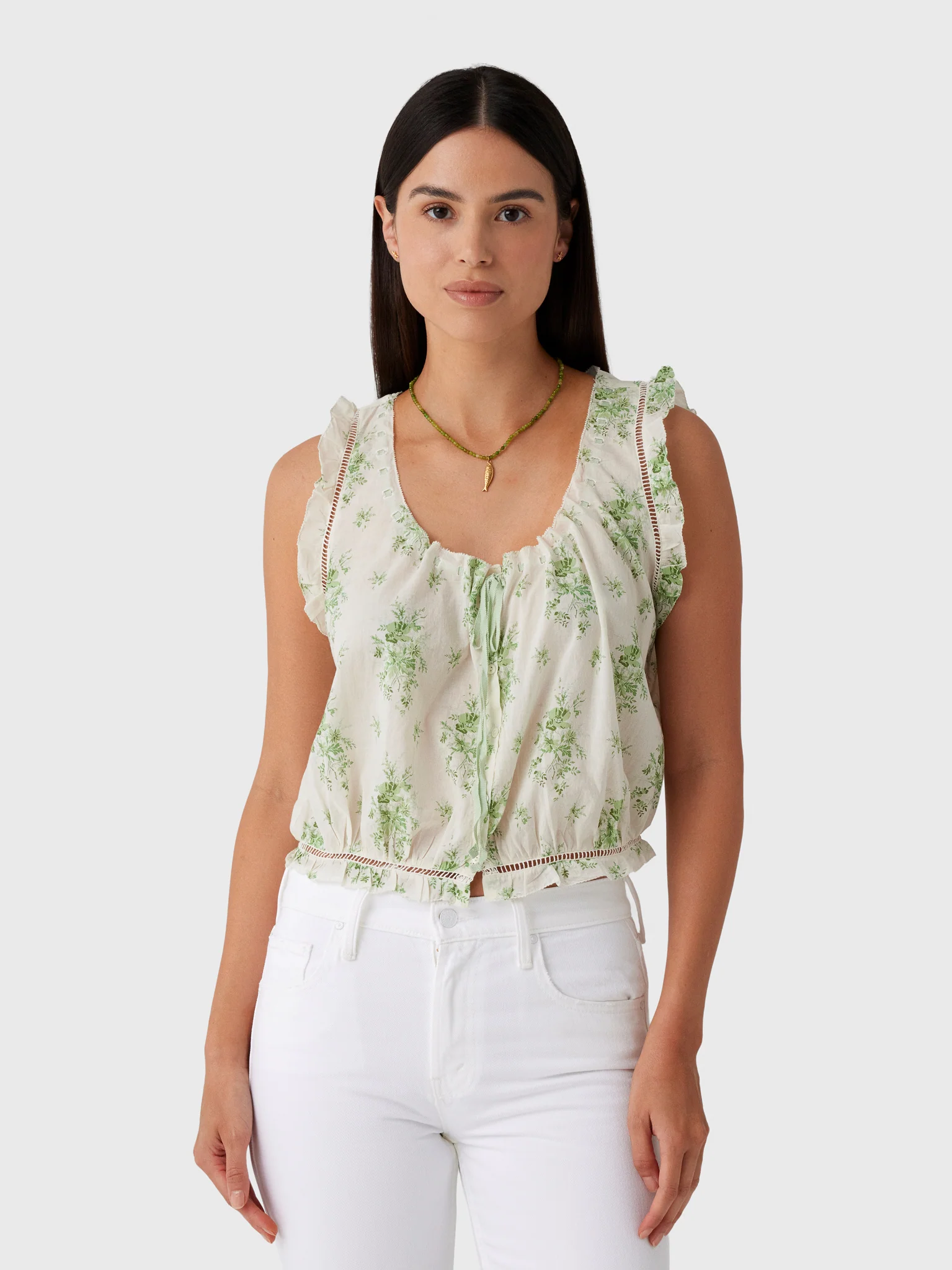 DÔEN Women's Traveler Top