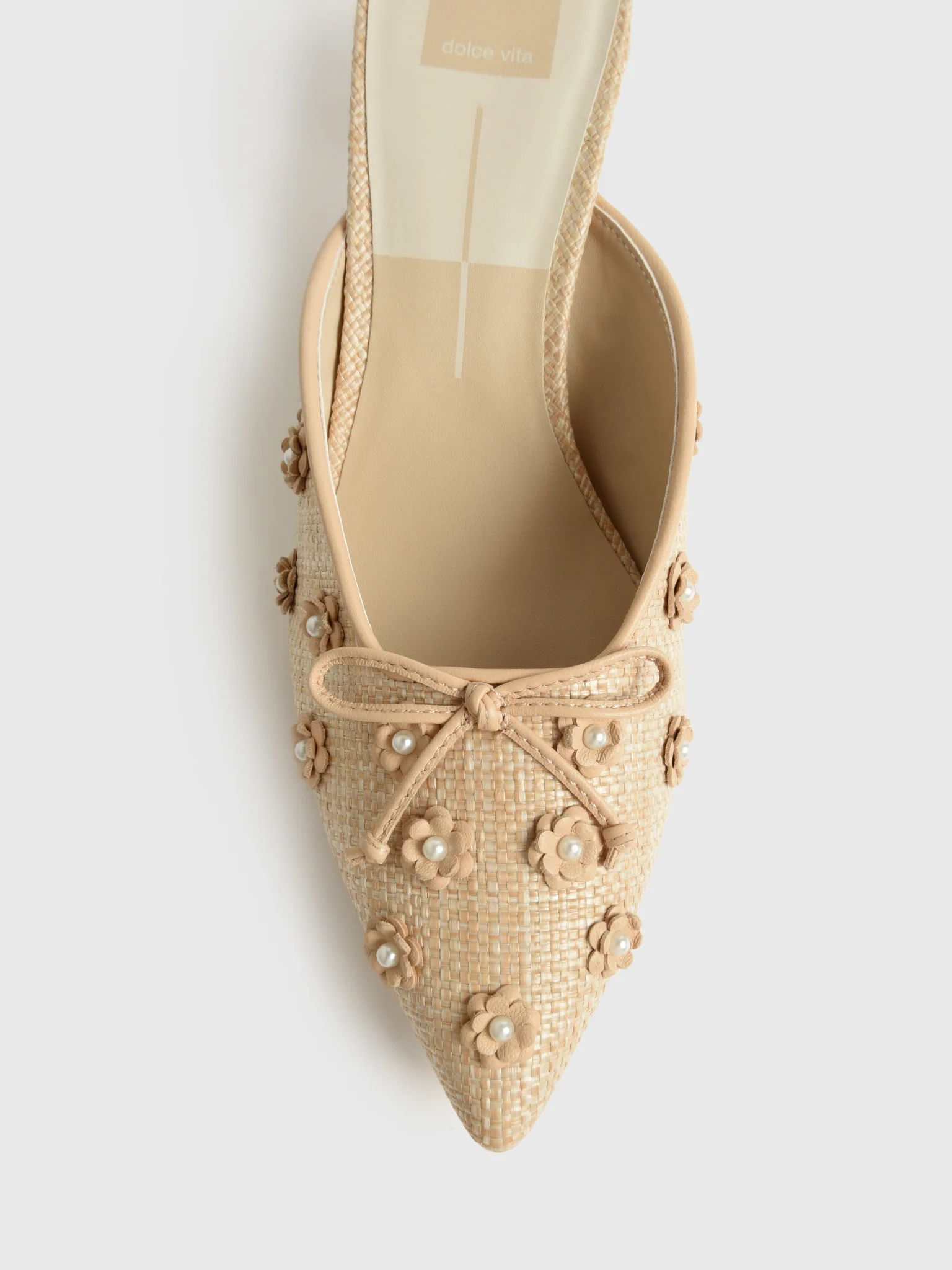 Dolce Vita Women's Camilo Heel - Image 2