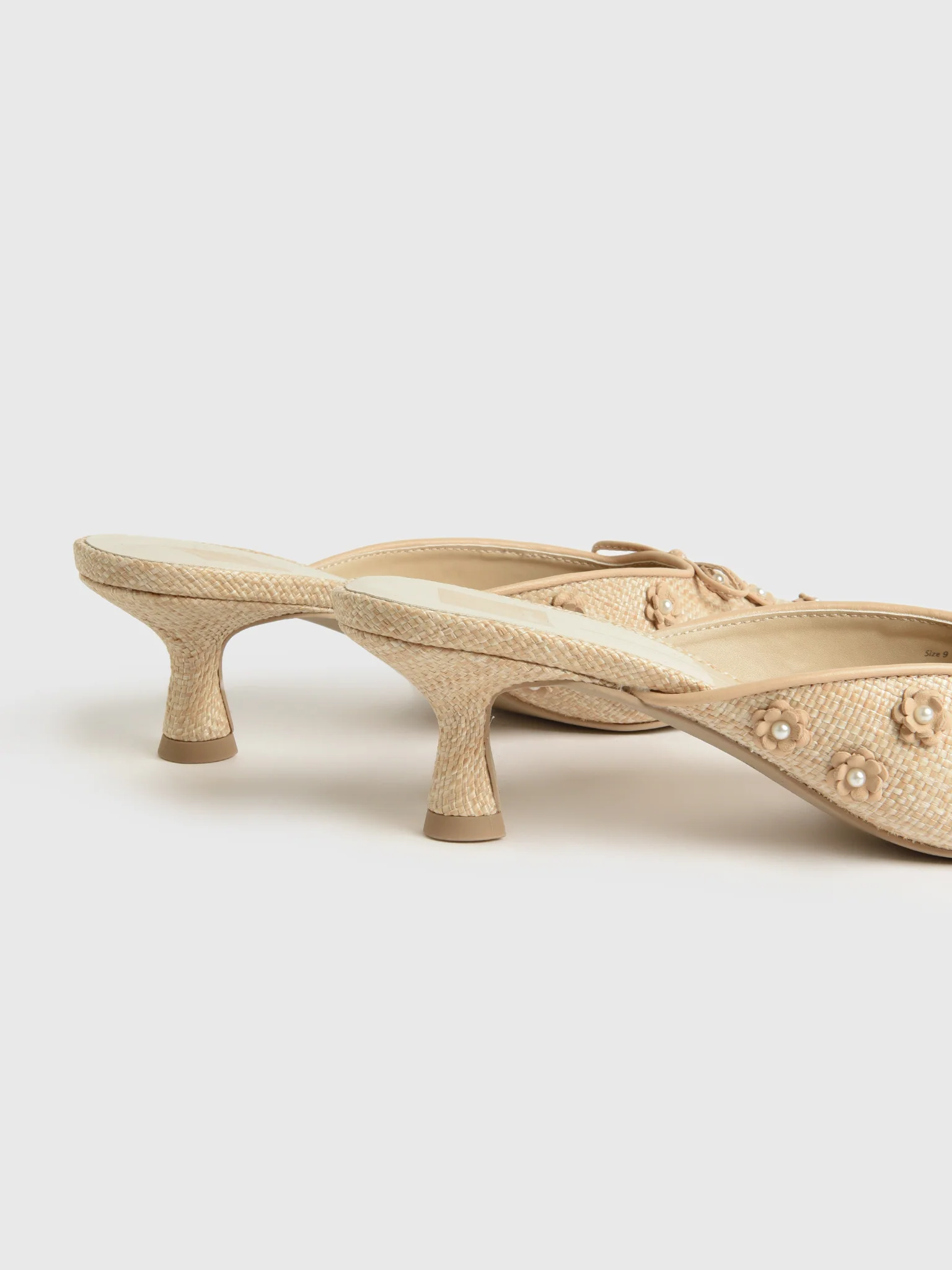 Dolce Vita Women's Camilo Heel - Image 3