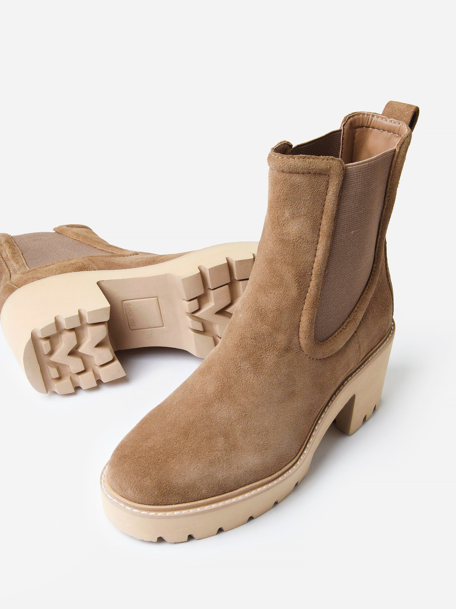 Dolce Vita Women's Hawk H2O Bootie - Image 2