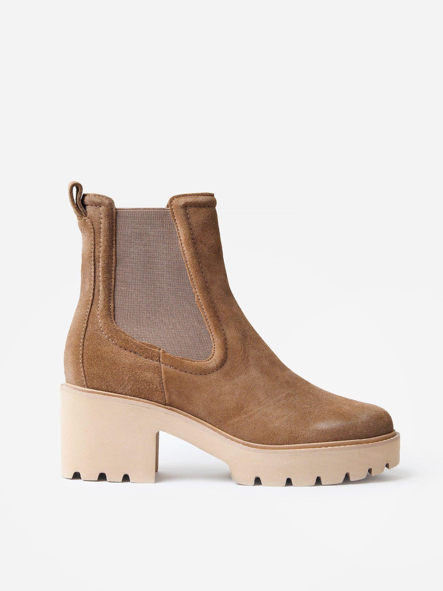 Dolce Vita Women's Hawk H2O Bootie - Image 3