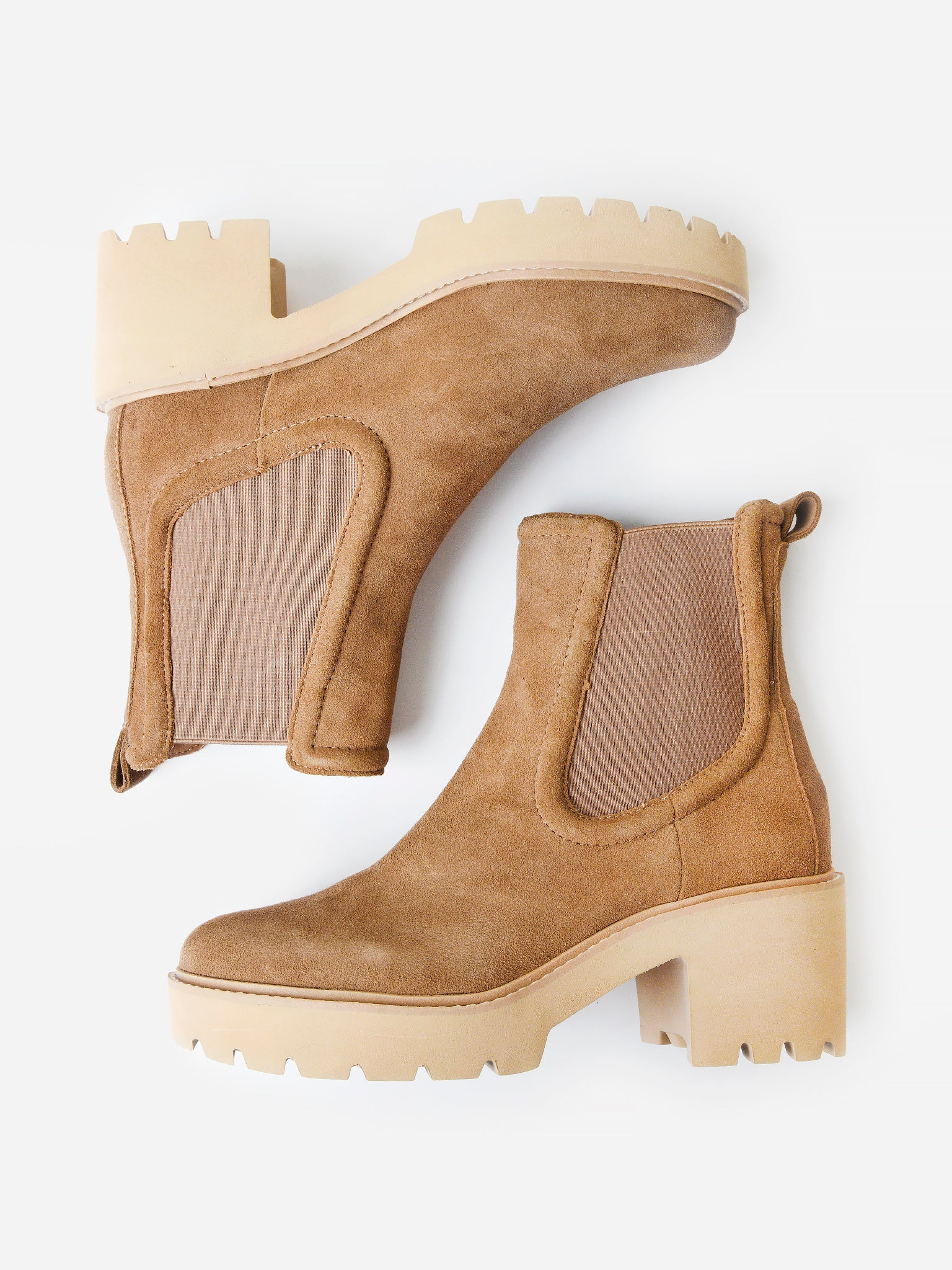 Dolce Vita Women's Hawk H2O Bootie - Image 5