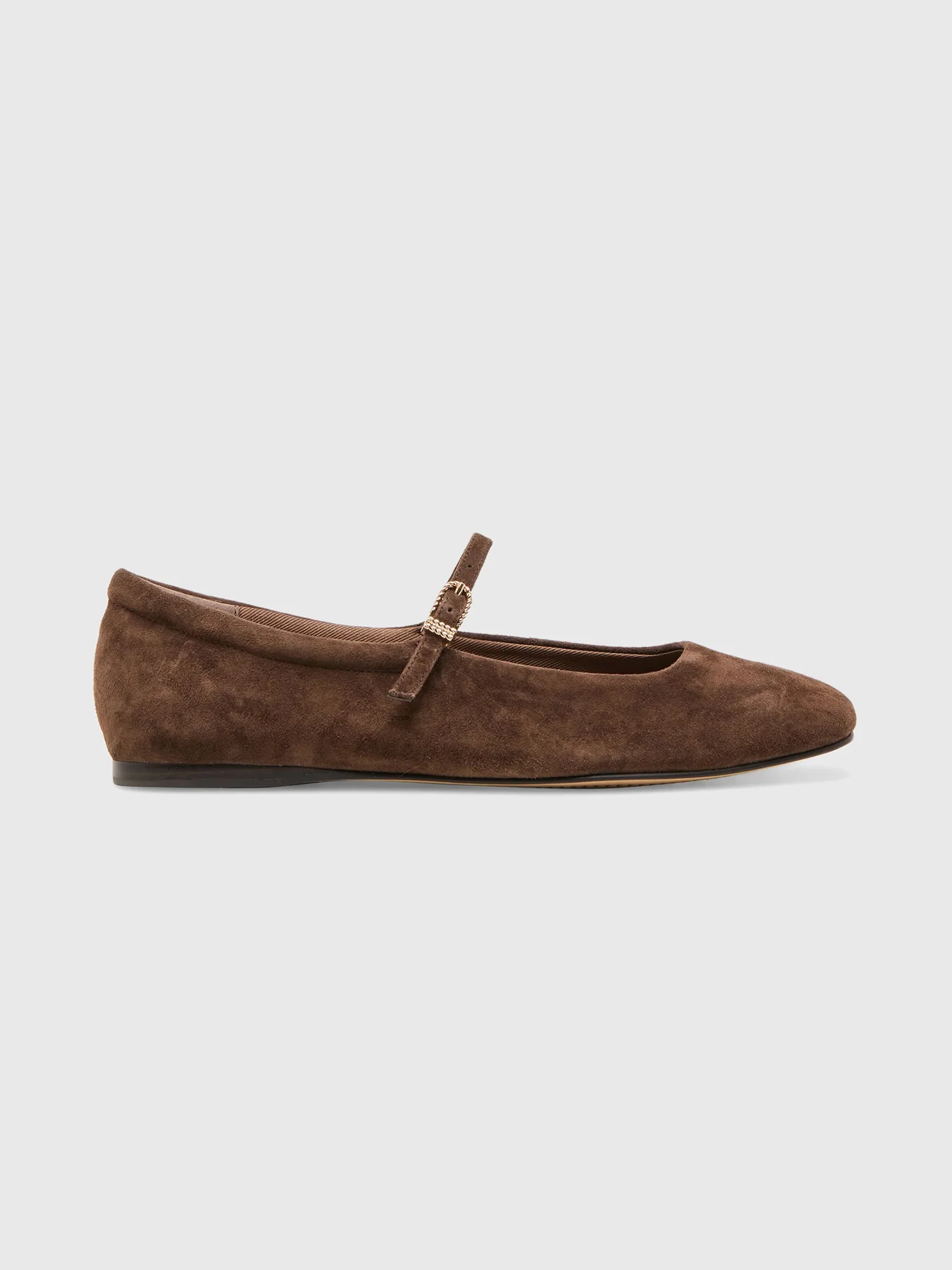 Dolce Vita Women's Reyes Ballet Flat