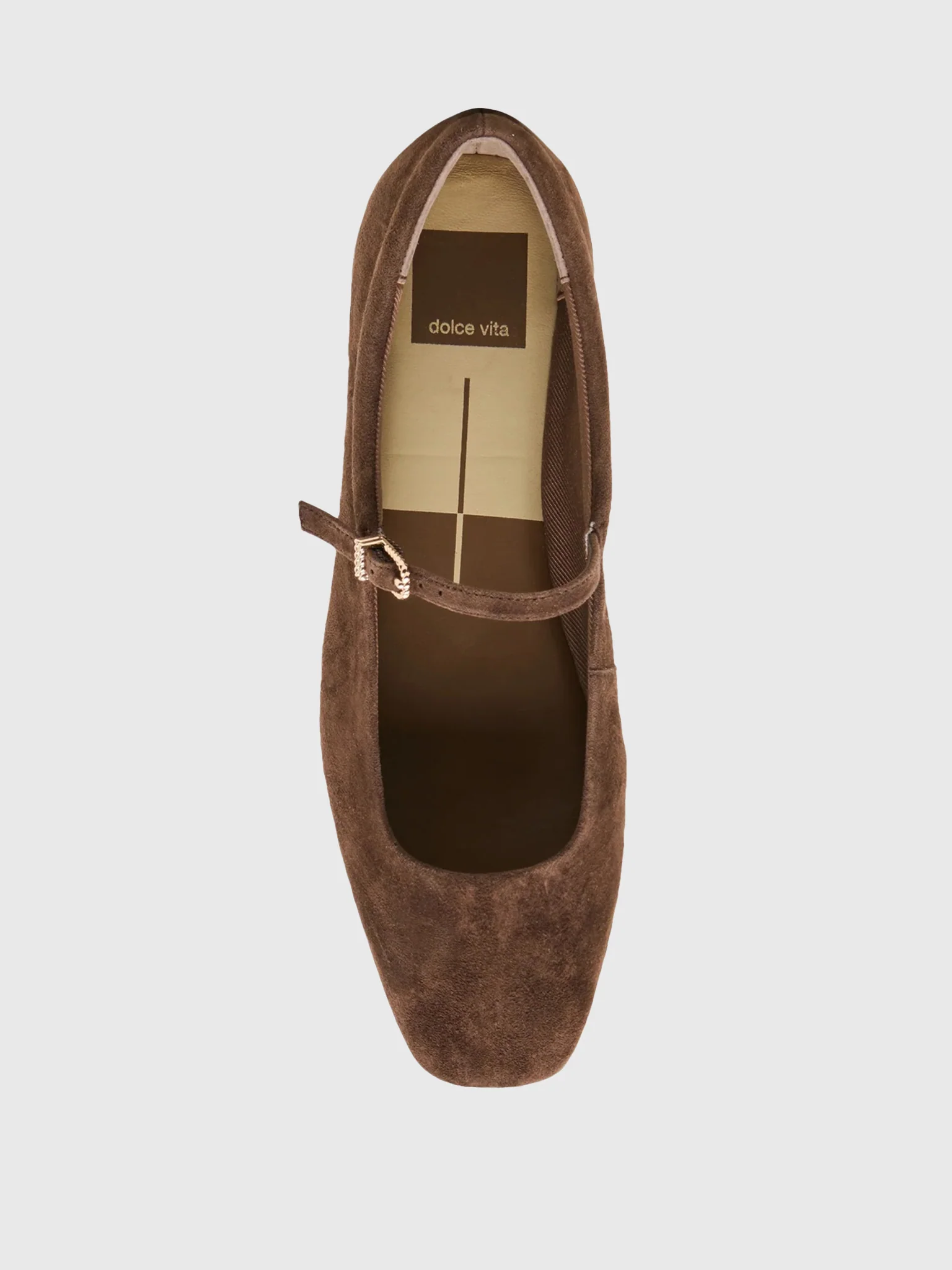 Dolce Vita Women's Reyes Ballet Flat - Image 2