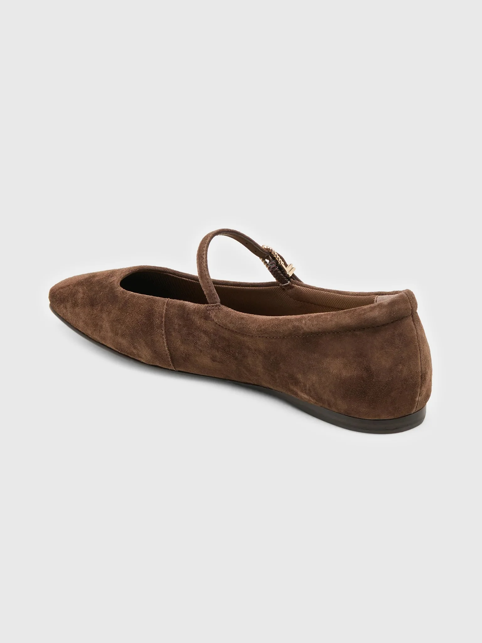 Dolce Vita Women's Reyes Ballet Flat - Image 3