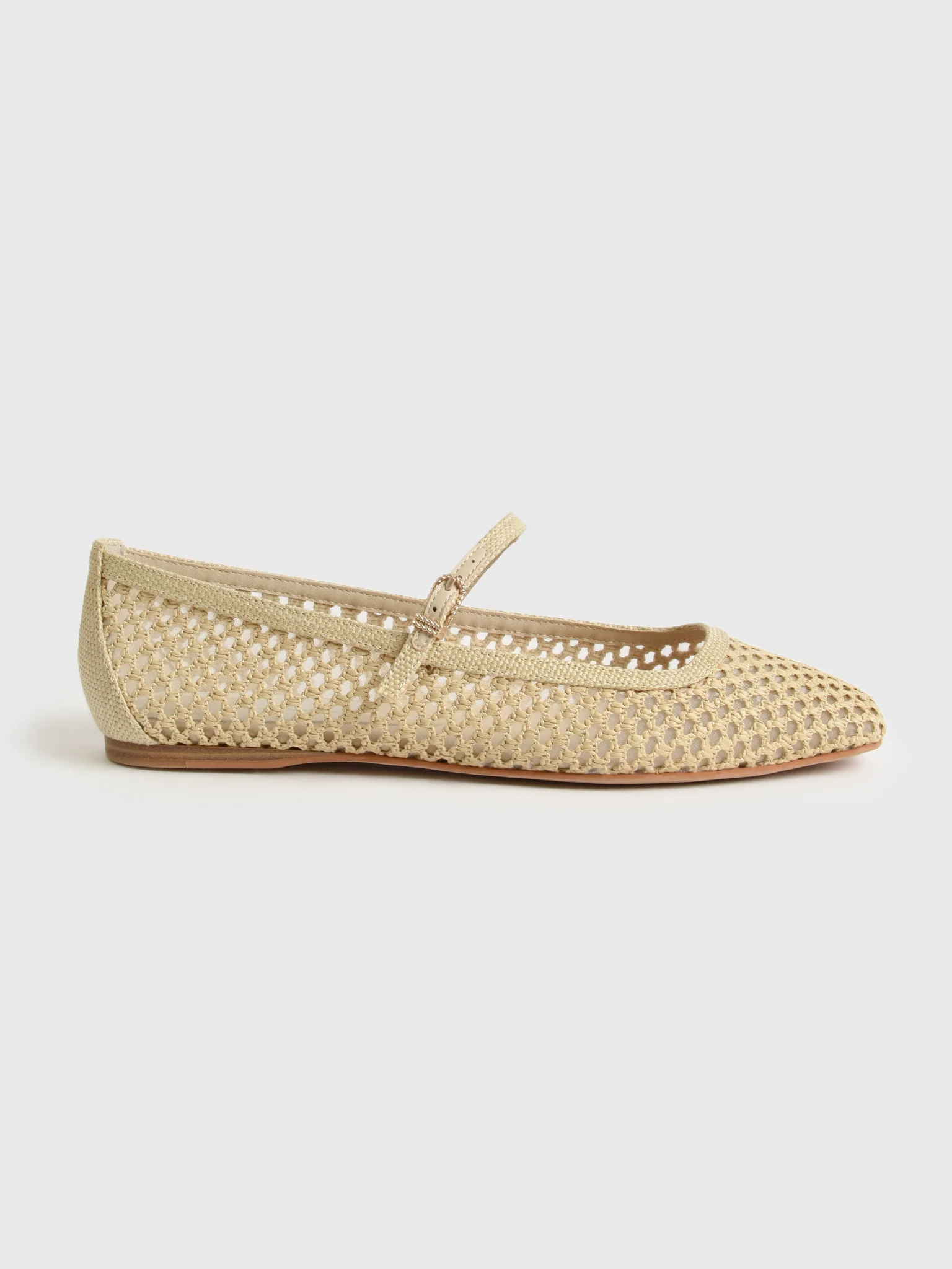 Dolce Vita Women's Reyes Ballet Flat - Image 7