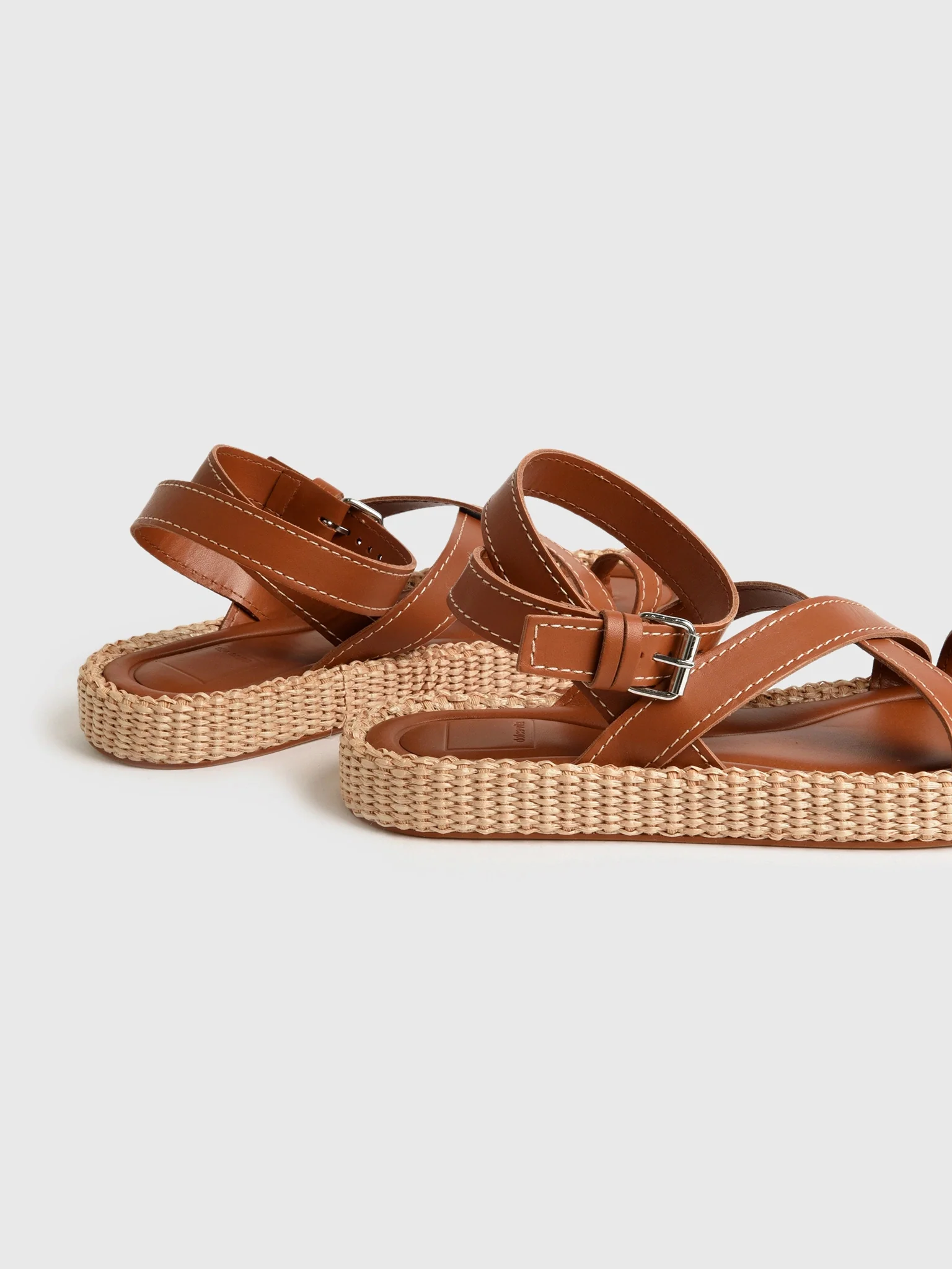 Dolce Vita Women's Roxie Sandal - Image 5