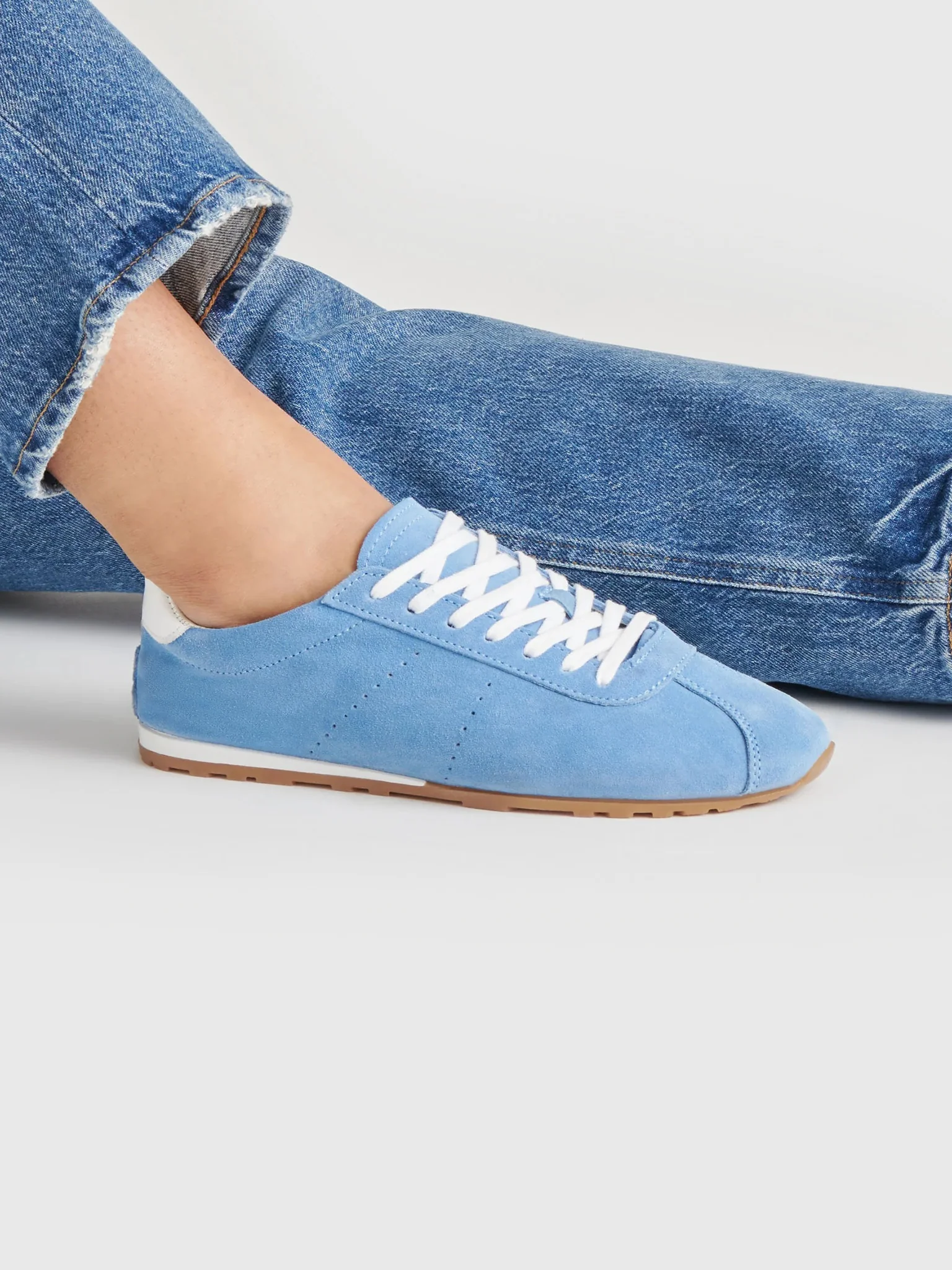 Dolce Vita Women's Serina Sneaker - Image 2