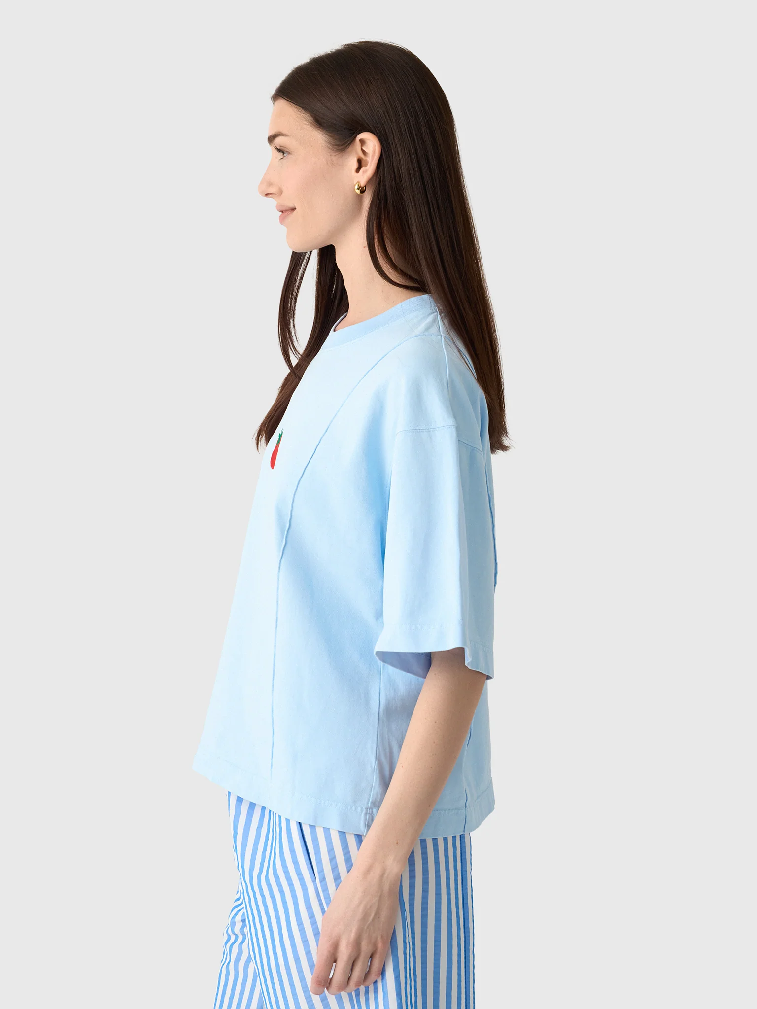 Dr Bloom Women's Bite Shirt - Image 3