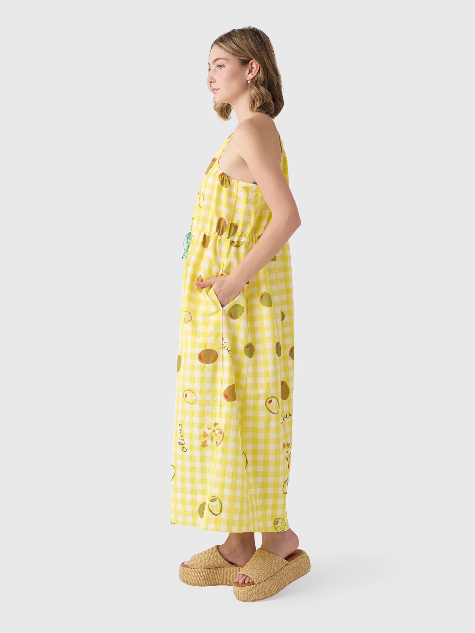 Dr Bloom Women's Gilda Dress - Image 2
