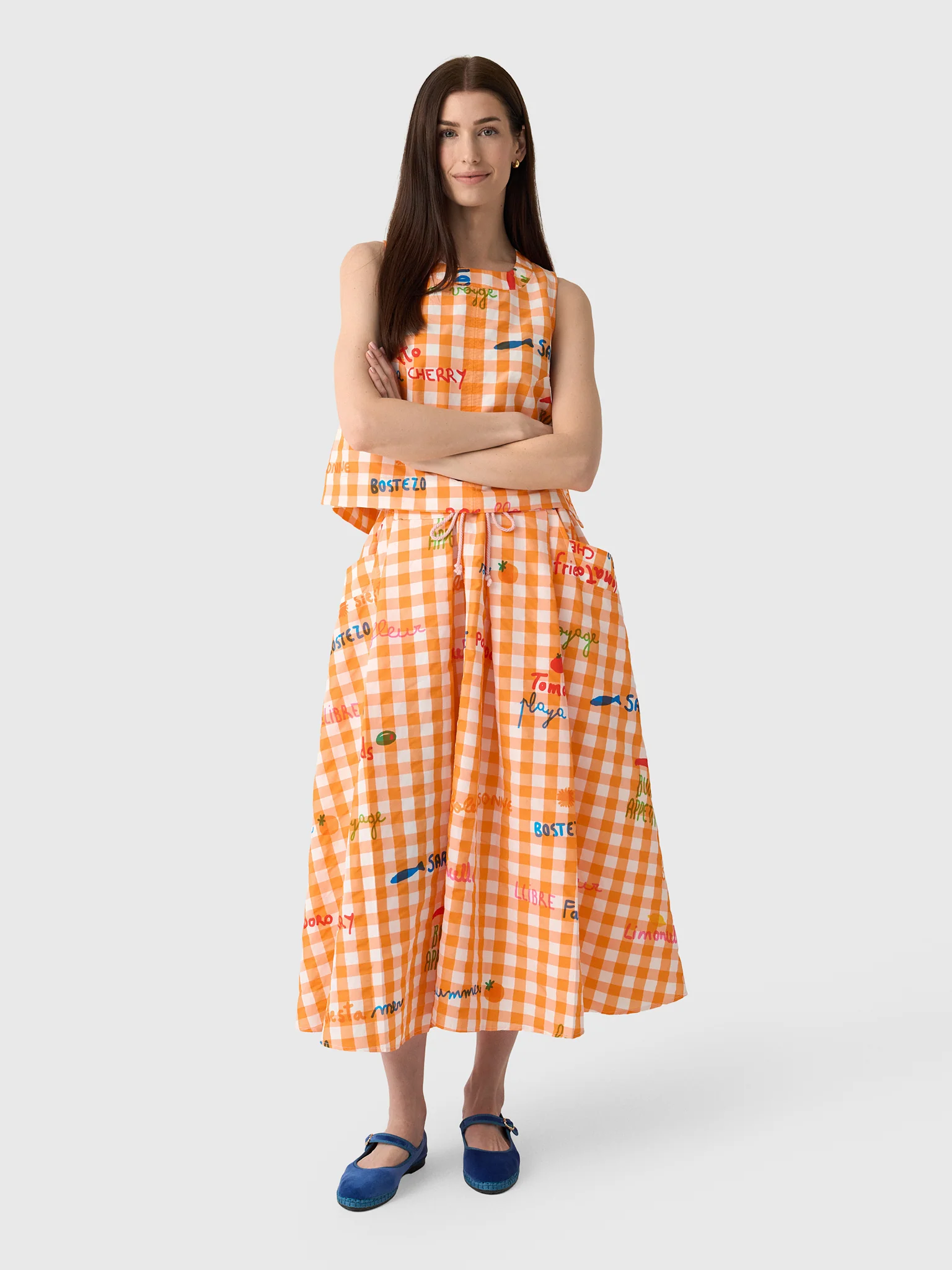 Dr Bloom Women's Jaleo Skirt - Image 2