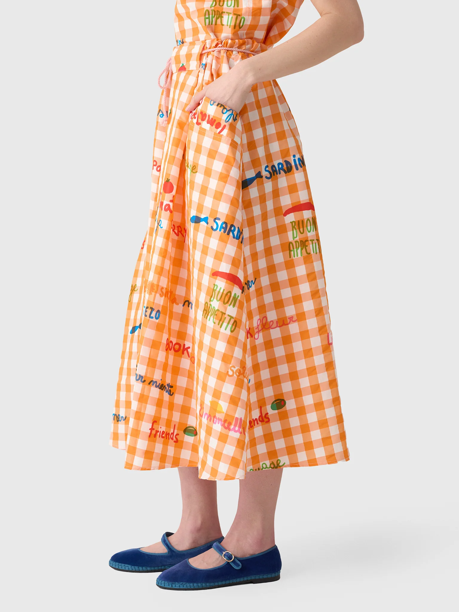 Dr Bloom Women's Jaleo Skirt - Image 3