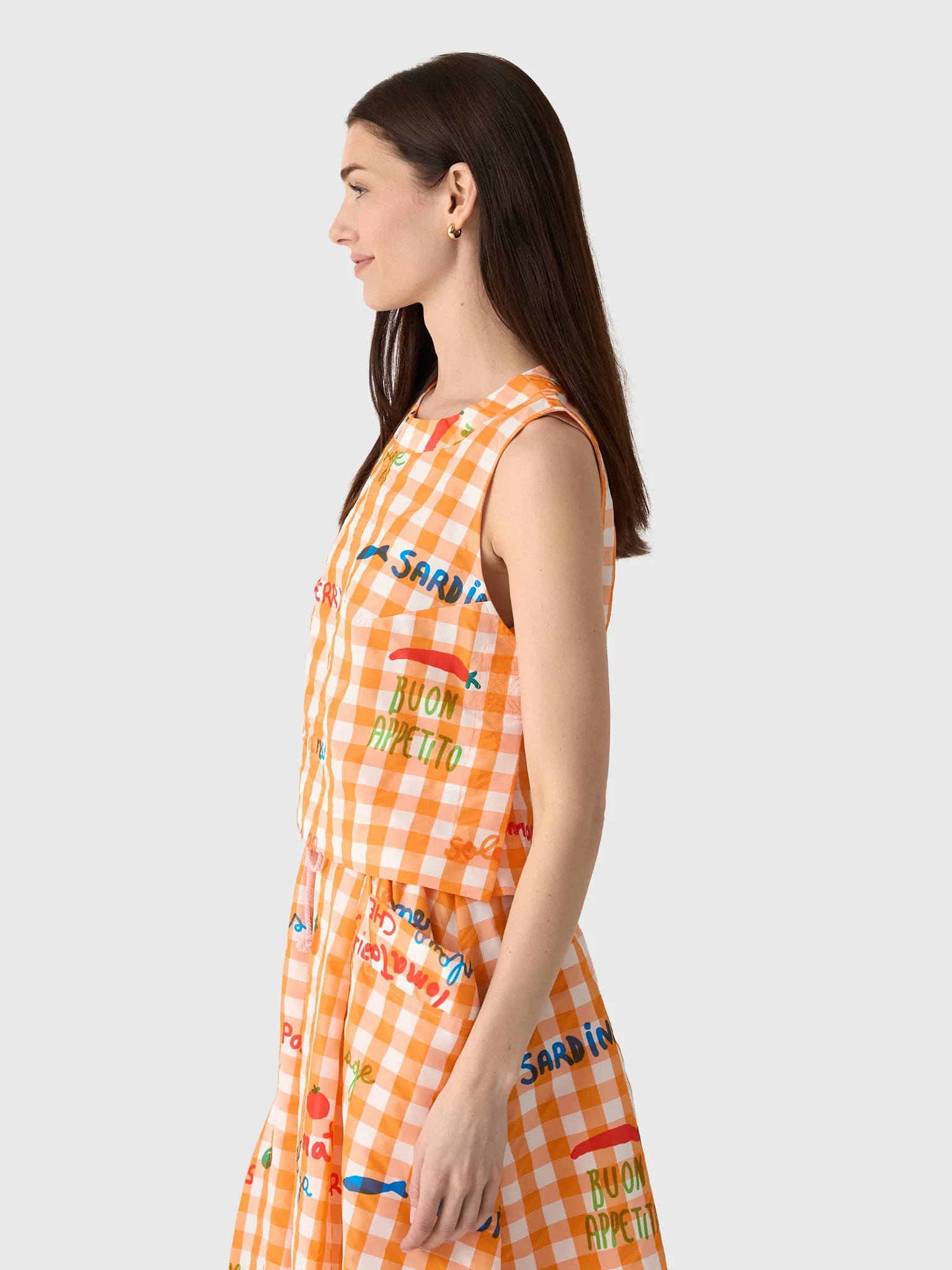 Dr Bloom Women's Olivia Top - Image 3