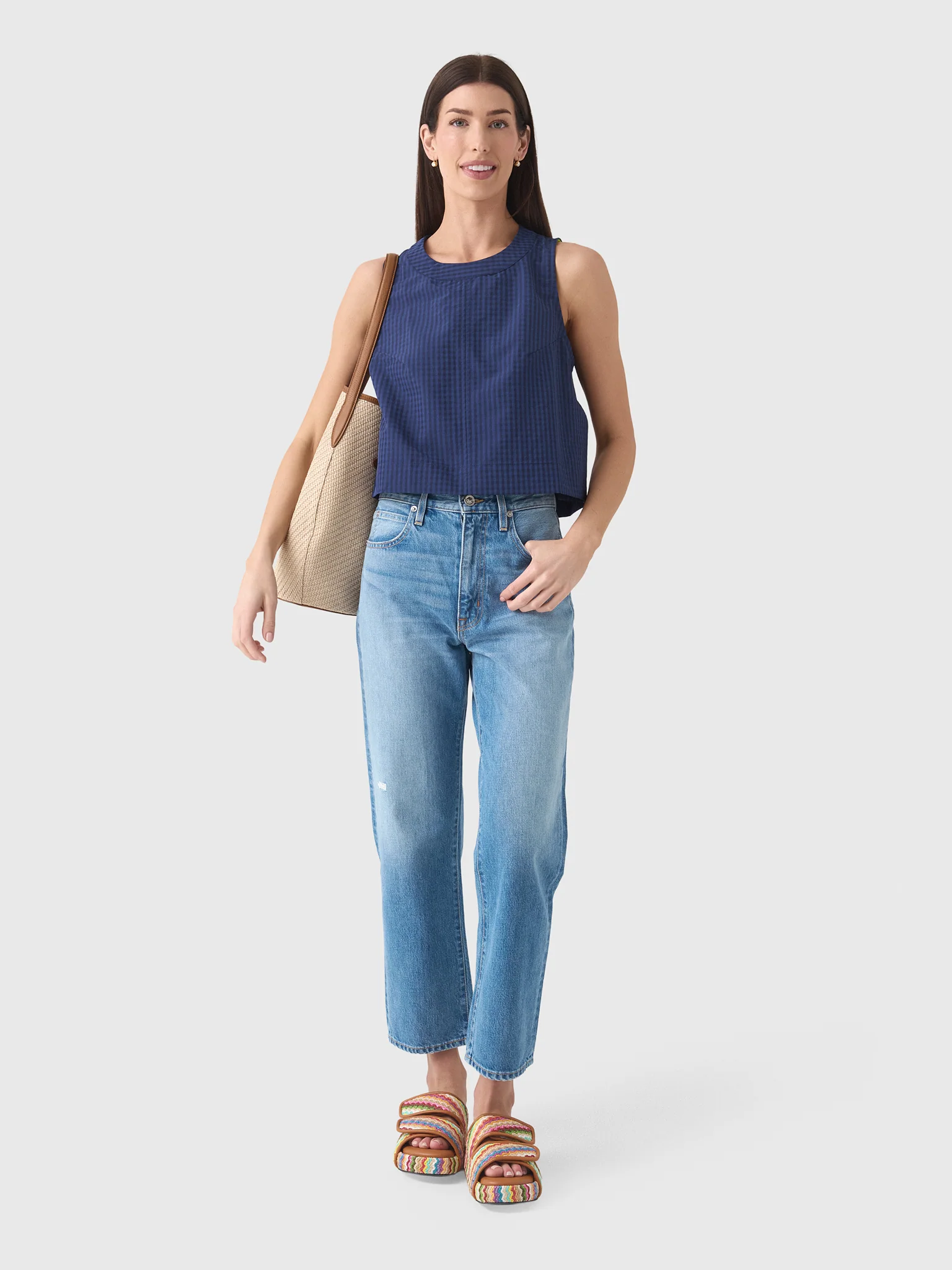 Dr Bloom Women's Olivia Top - Image 7