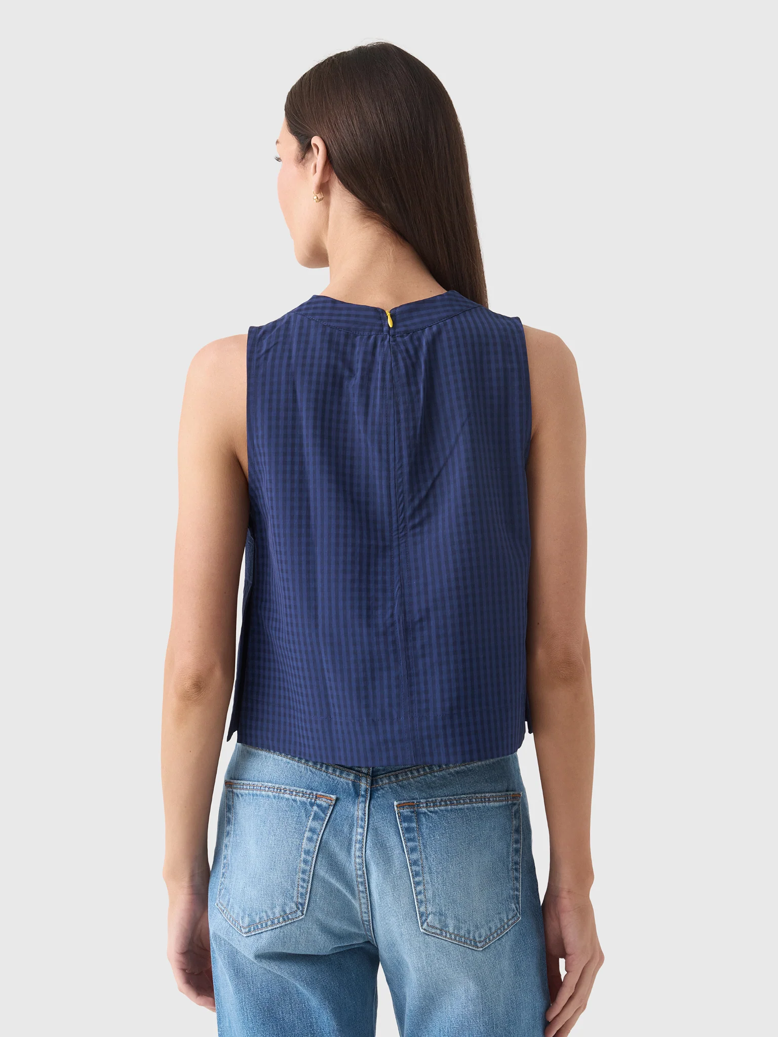 Dr Bloom Women's Olivia Top - Image 9