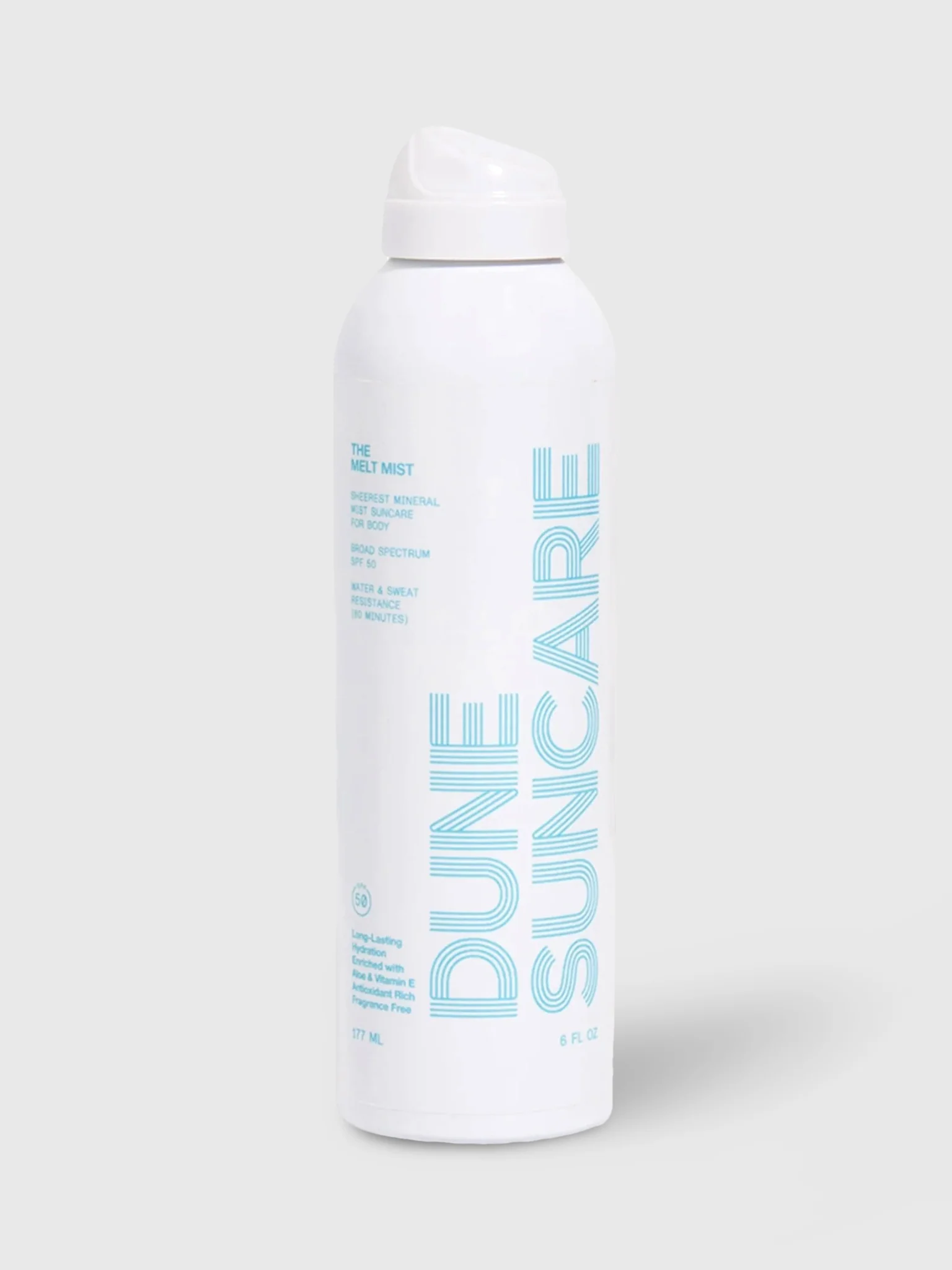 DUNE The Melt Mist