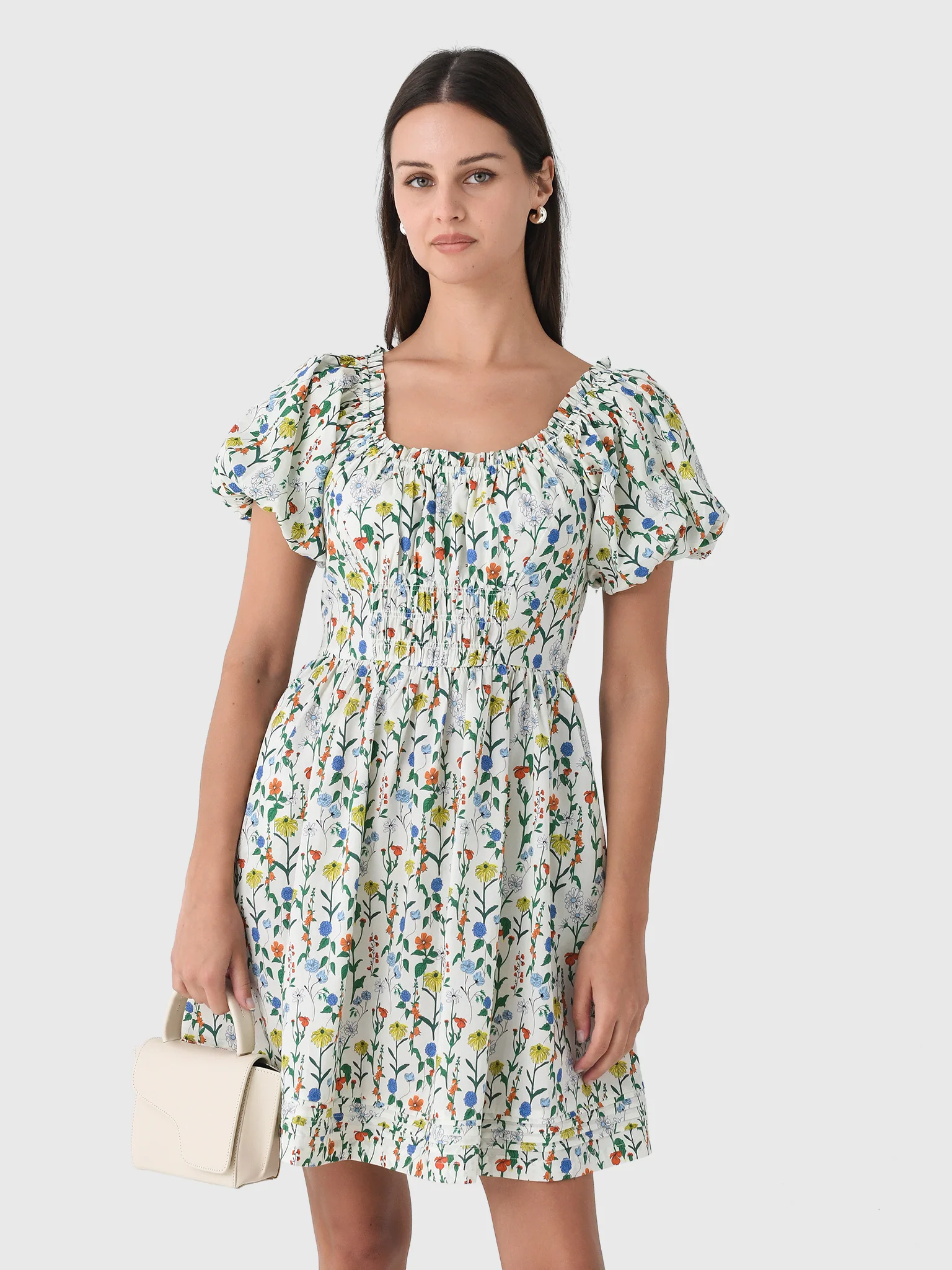 Eche Women's The Meghan Dress