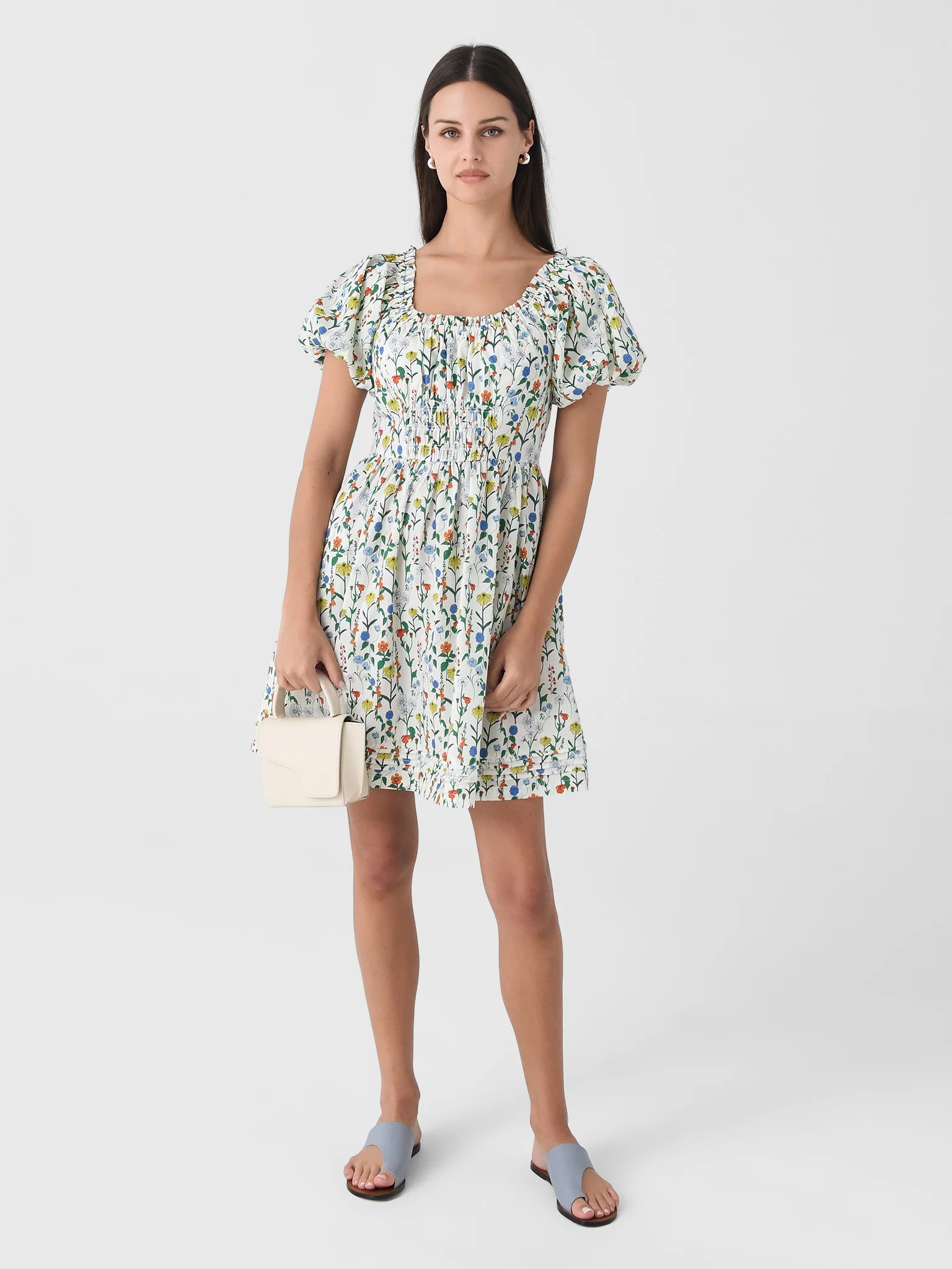 Eche Women's The Meghan Dress - Image 2