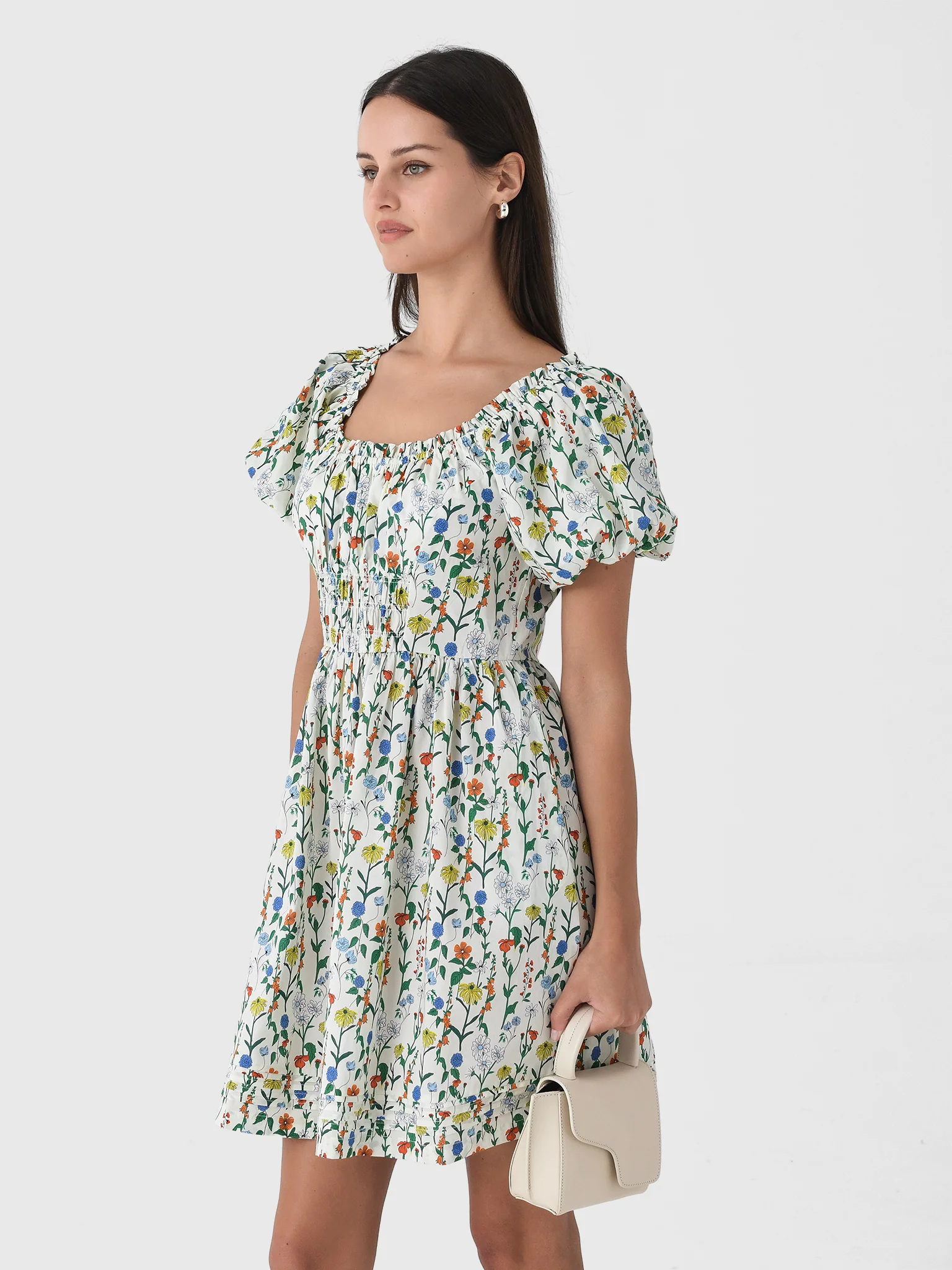 Eche Women's The Meghan Dress - Image 3