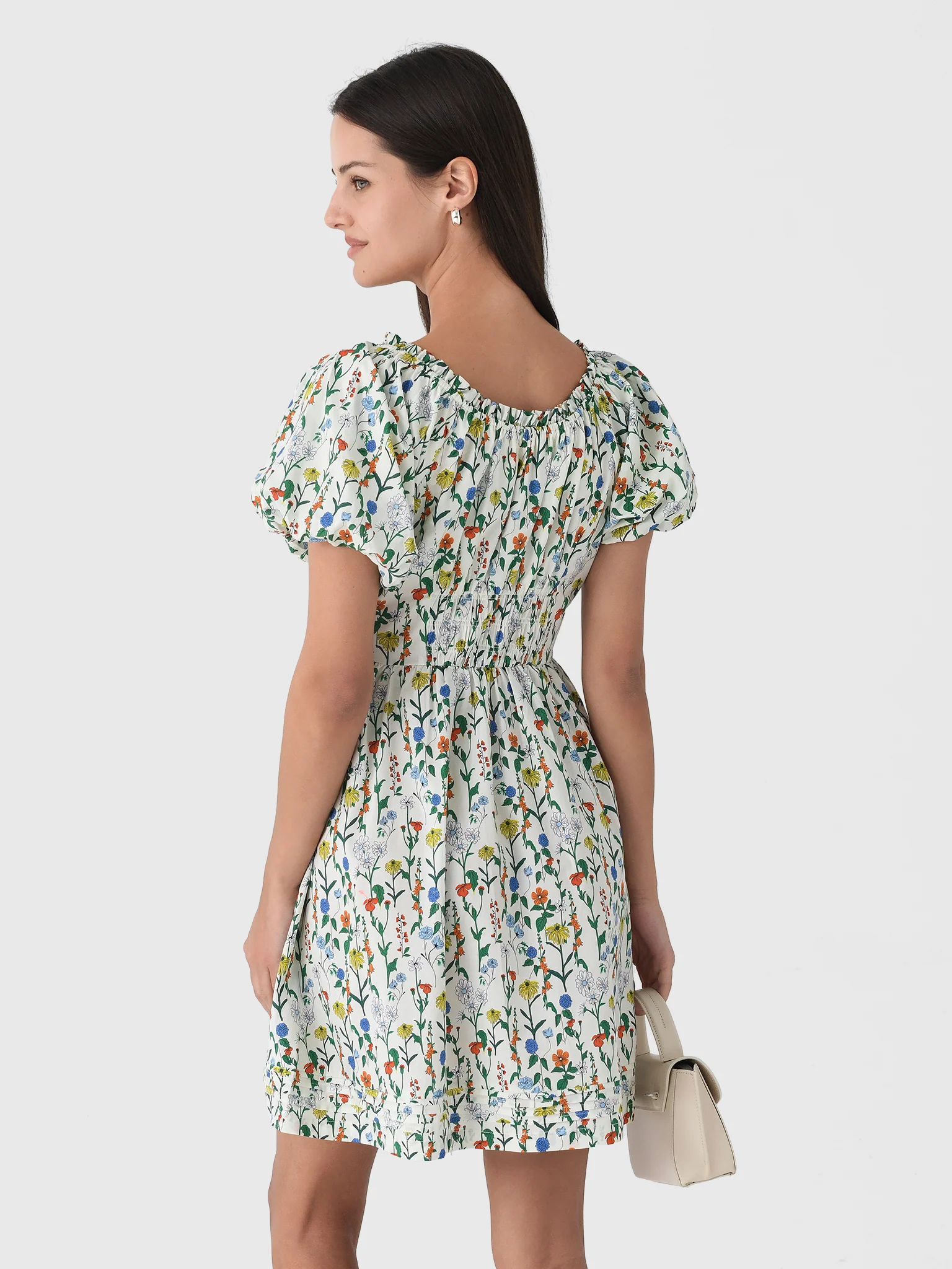 Eche Women's The Meghan Dress - Image 4