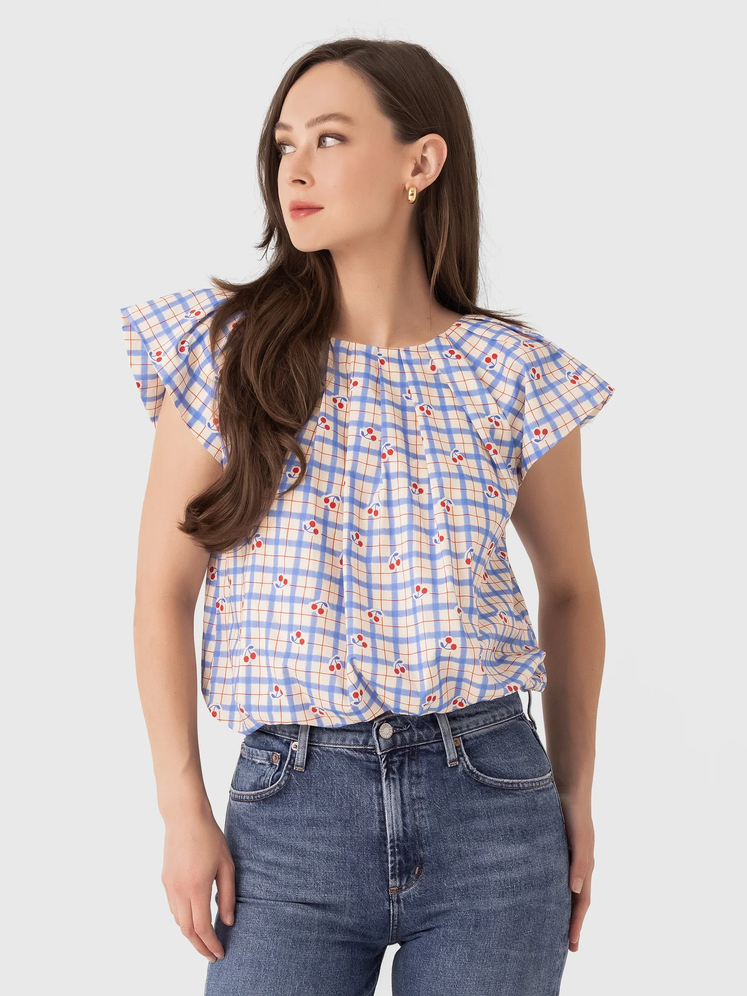 Eche Women's The Sarah Top