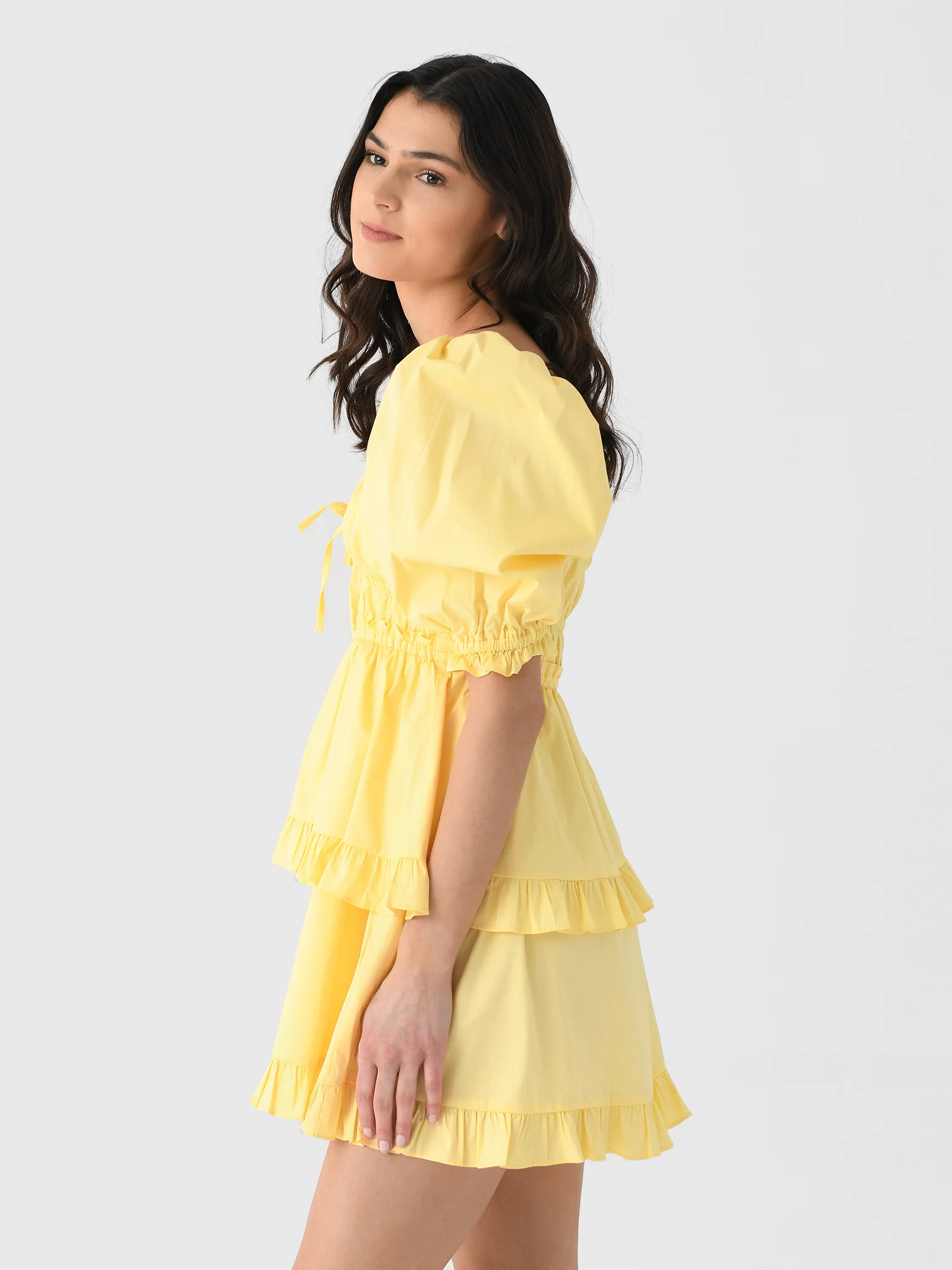 Eche Women's Penny Dress - Image 3