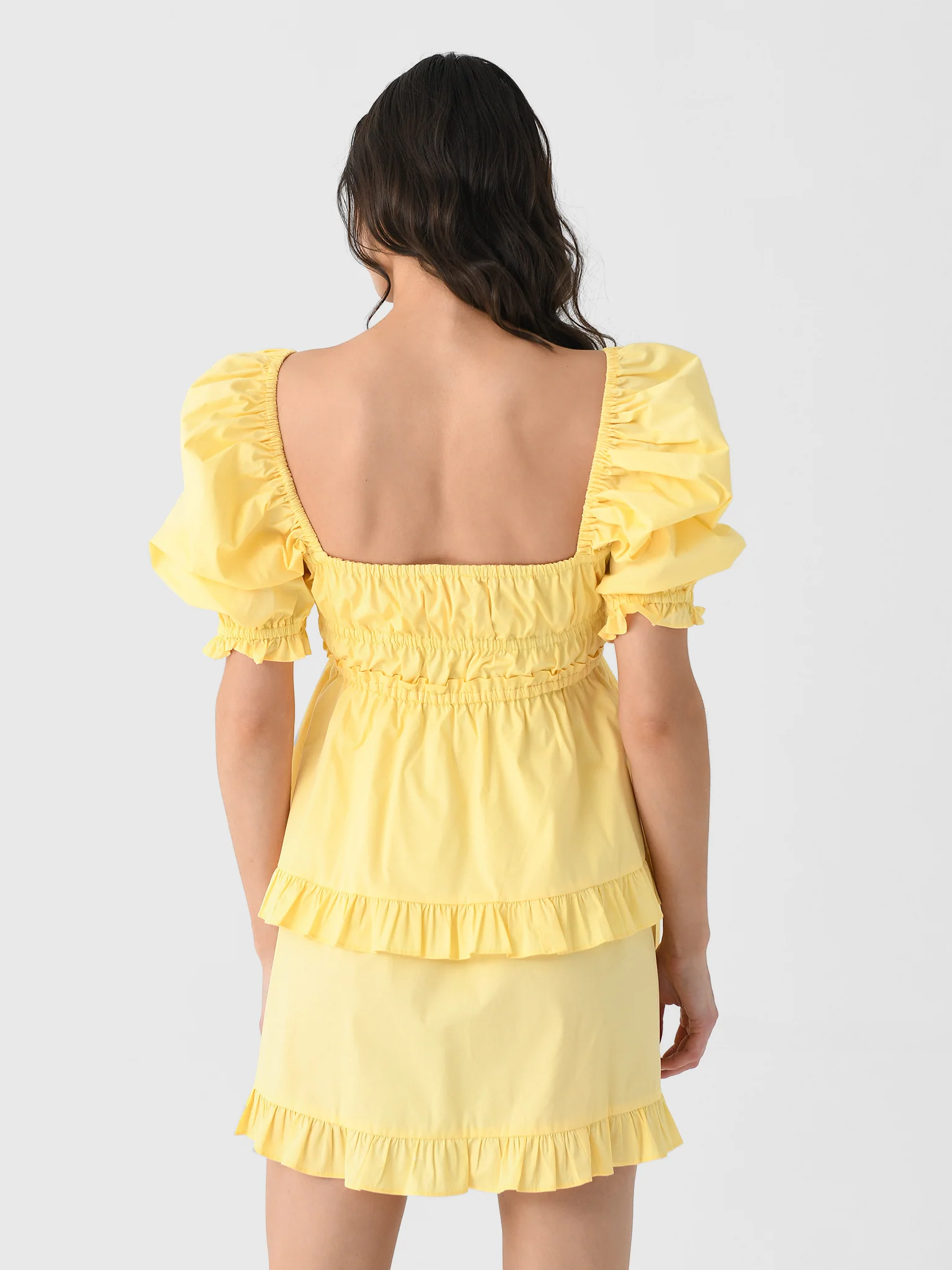 Eche Women's Penny Dress - Image 4