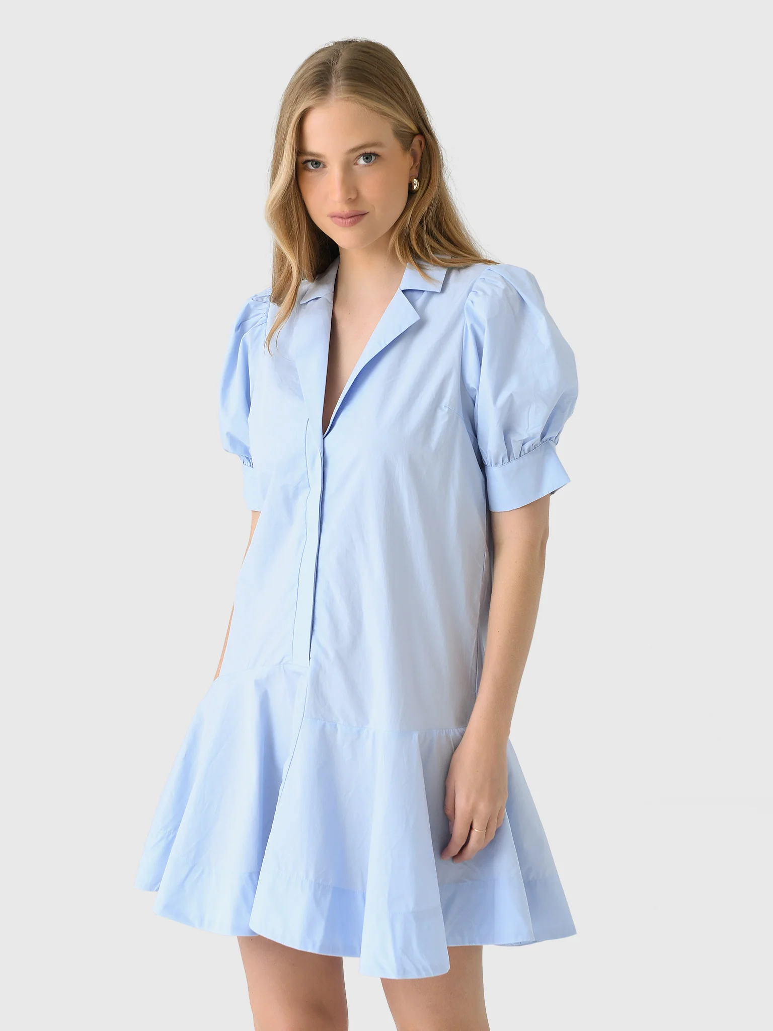 Eche Women's The Ashleigh Dress