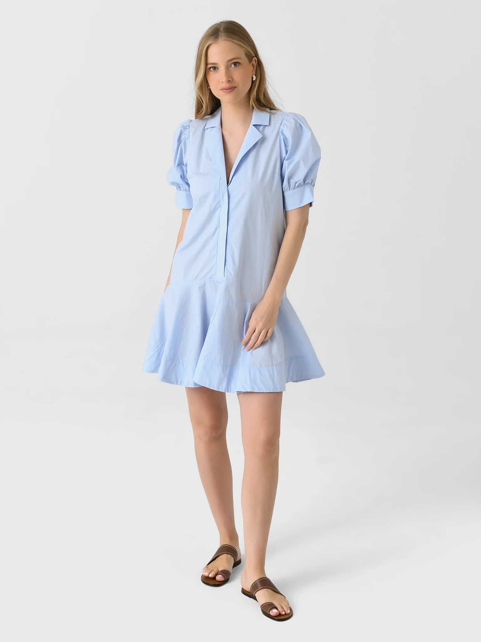 Eche Women's The Ashleigh Dress - Image 2