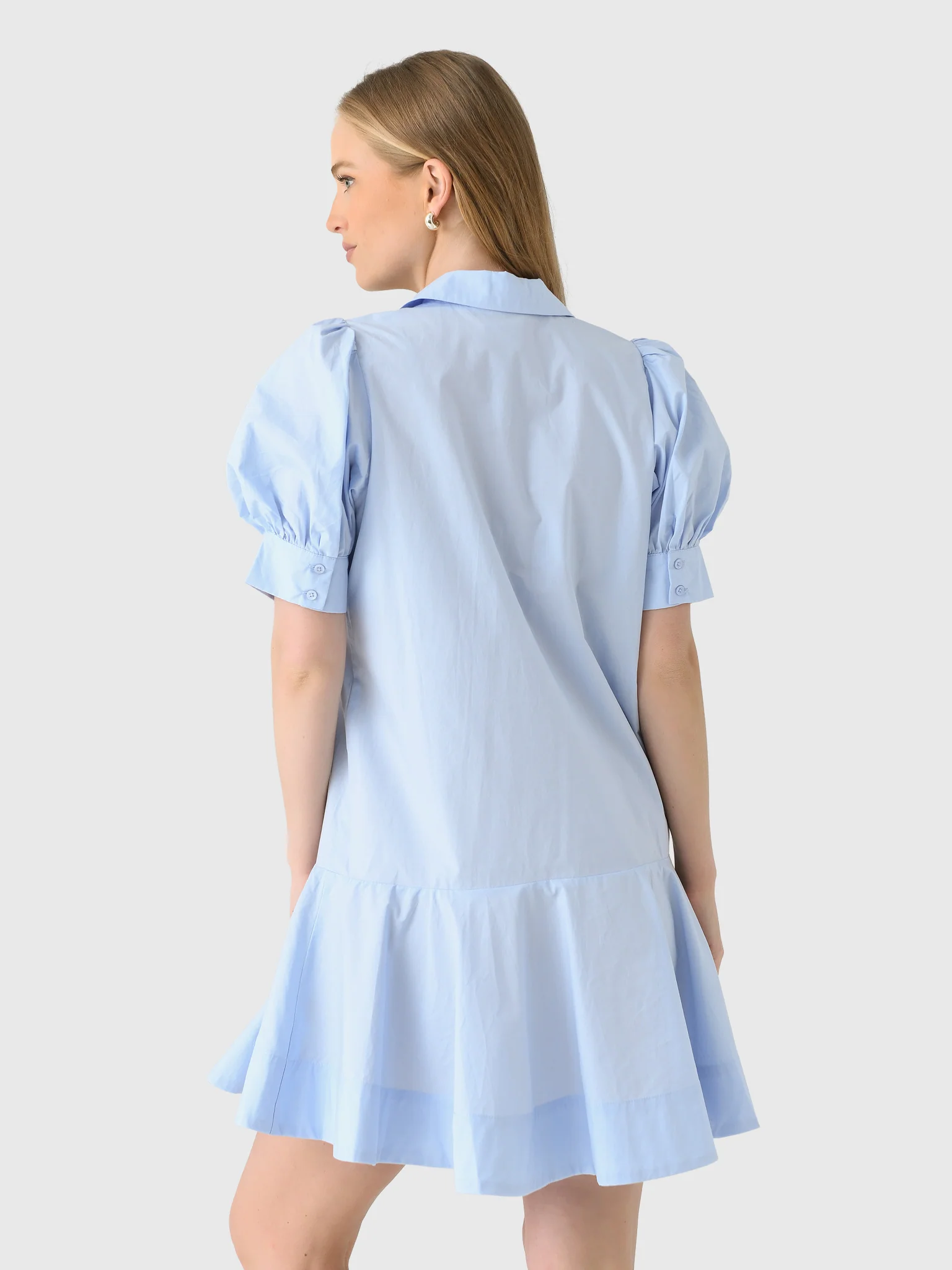 Eche Women's The Ashleigh Dress - Image 4