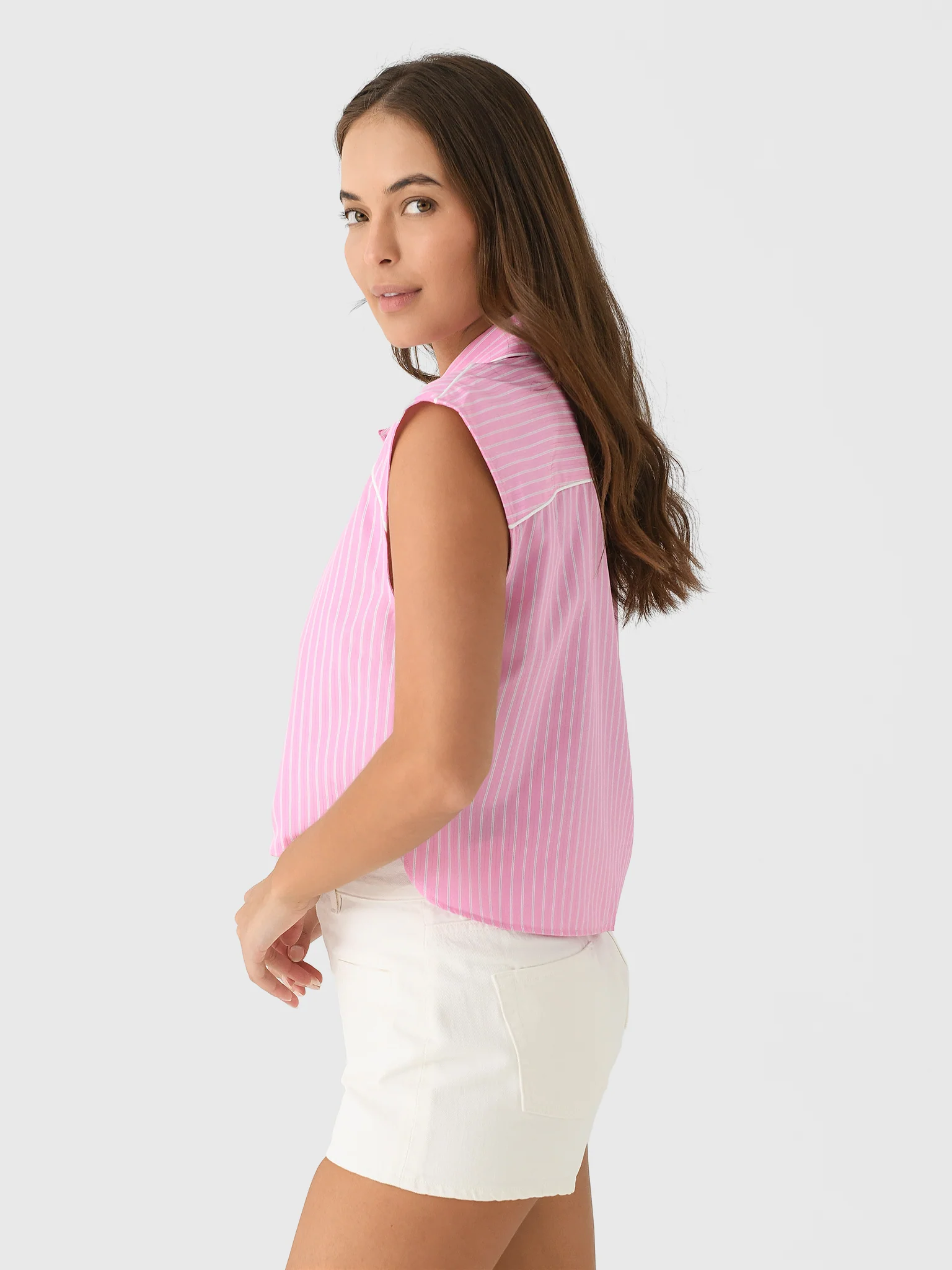 Eche Women's The Mary Top - Image 3