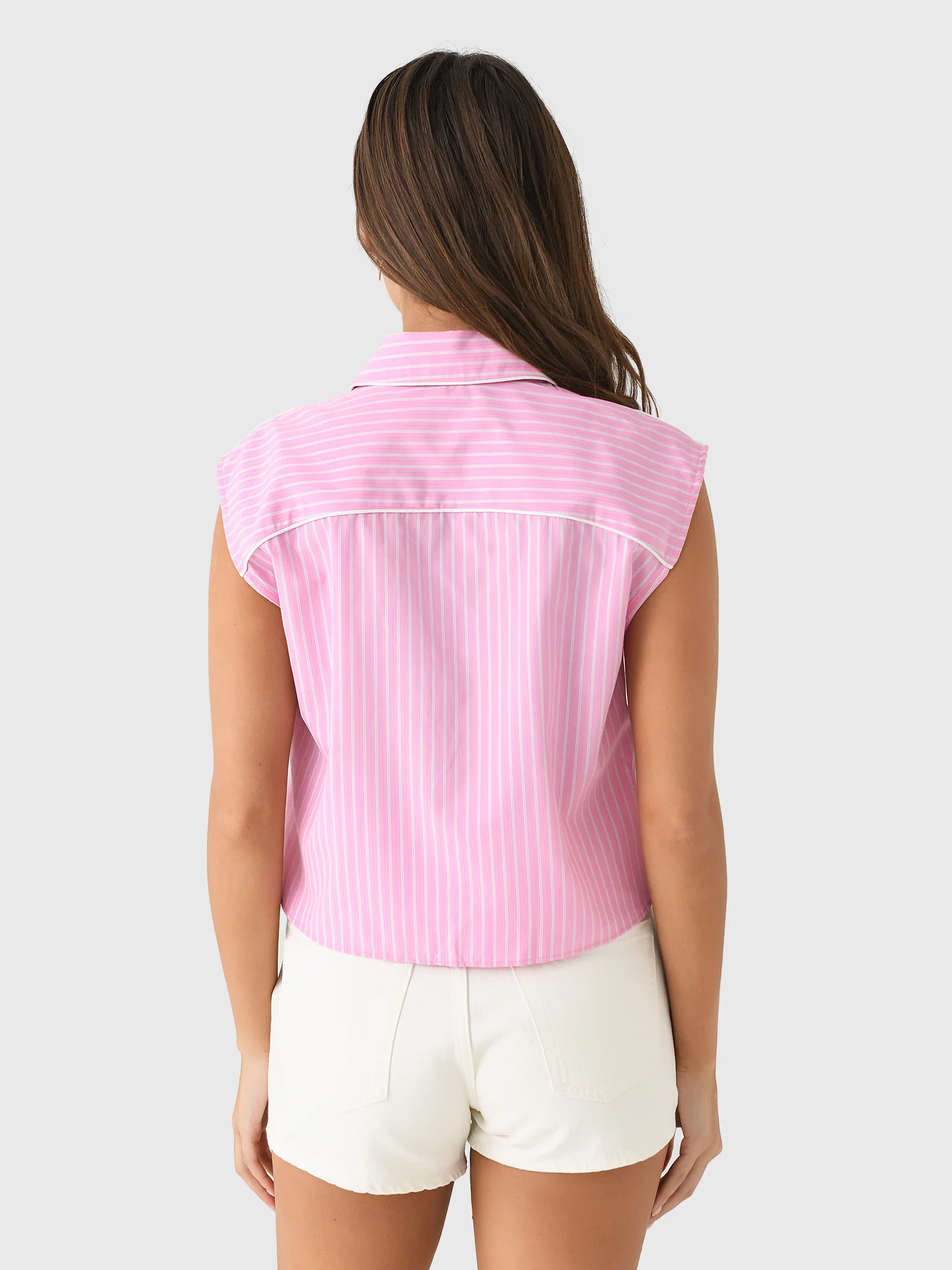 Eche Women's The Mary Top - Image 4