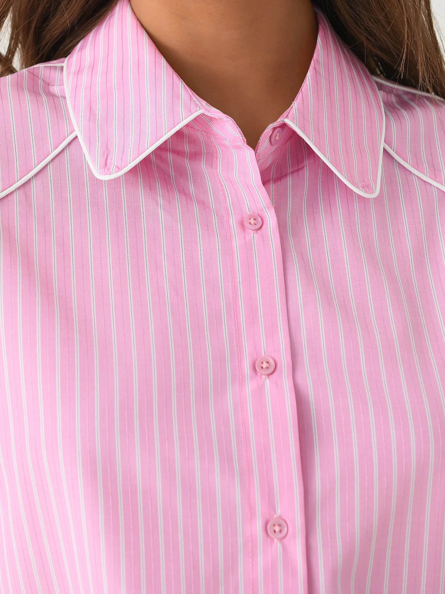 Eche Women's The Mary Top - Image 5