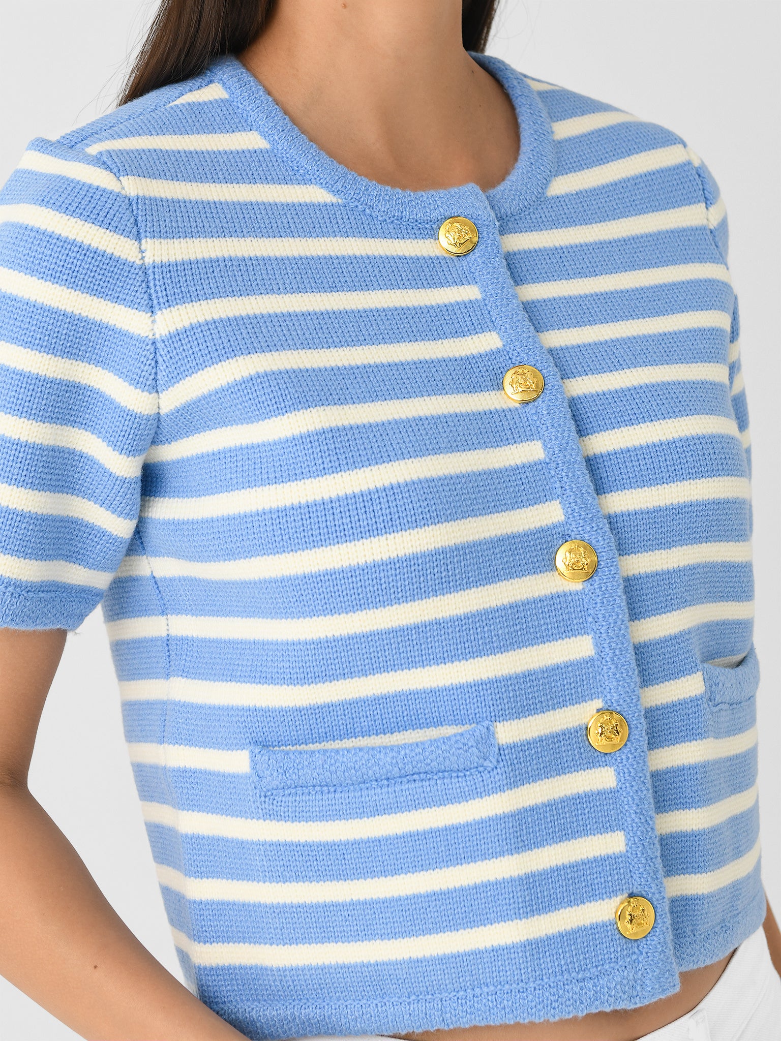 Eche Women's The Kate Cardigan - Image 10
