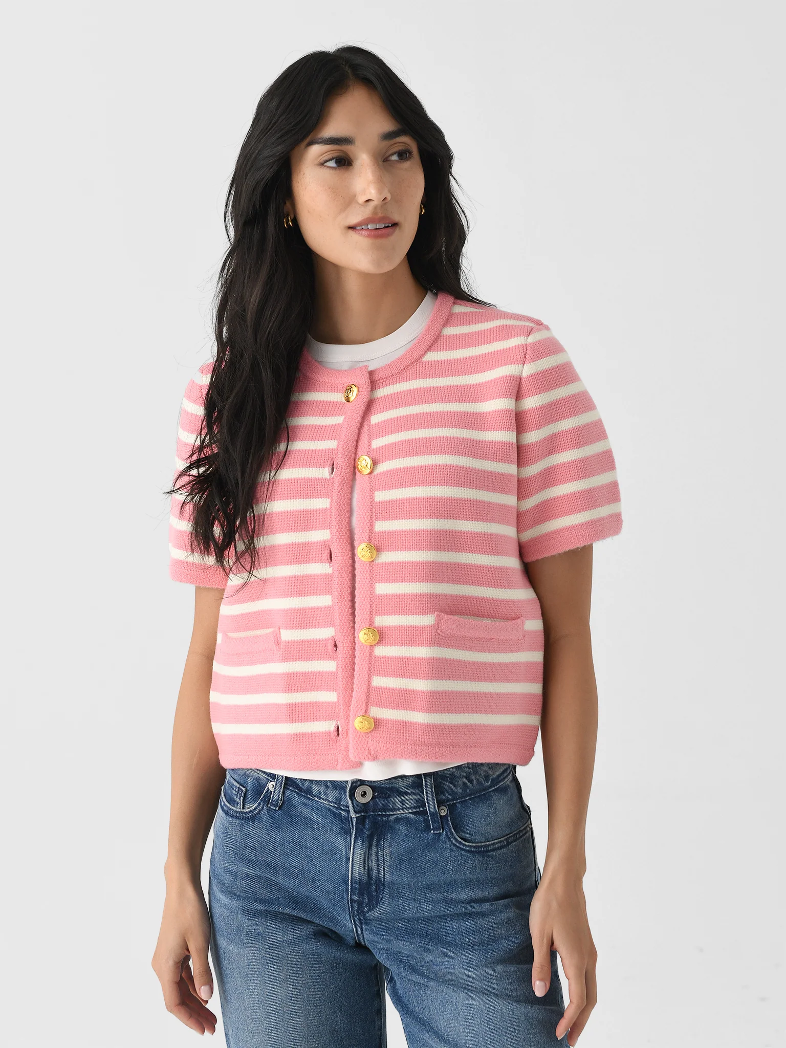 Eche Women's The Kate Cardigan - Image 11