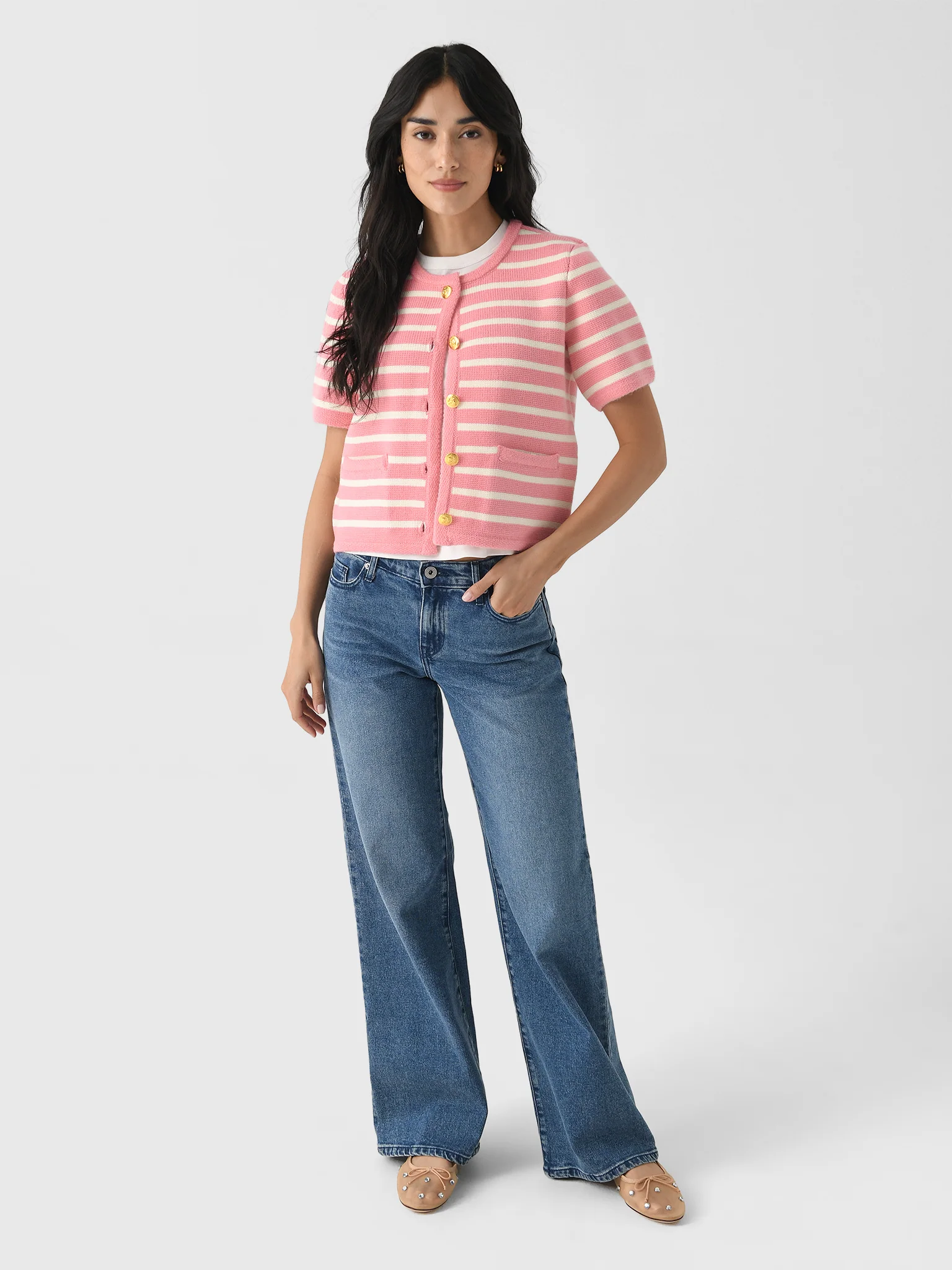 Eche Women's The Kate Cardigan - Image 12