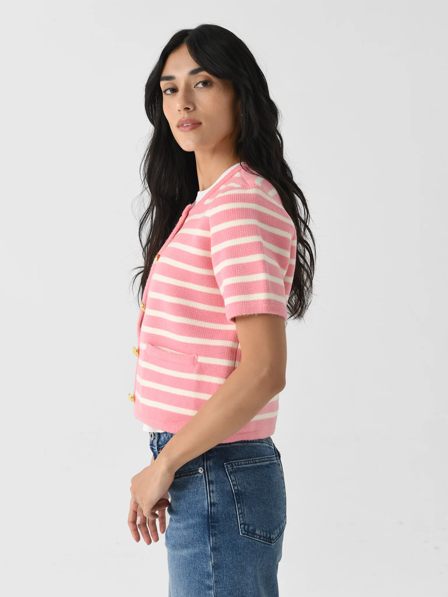 Eche Women's The Kate Cardigan - Image 13