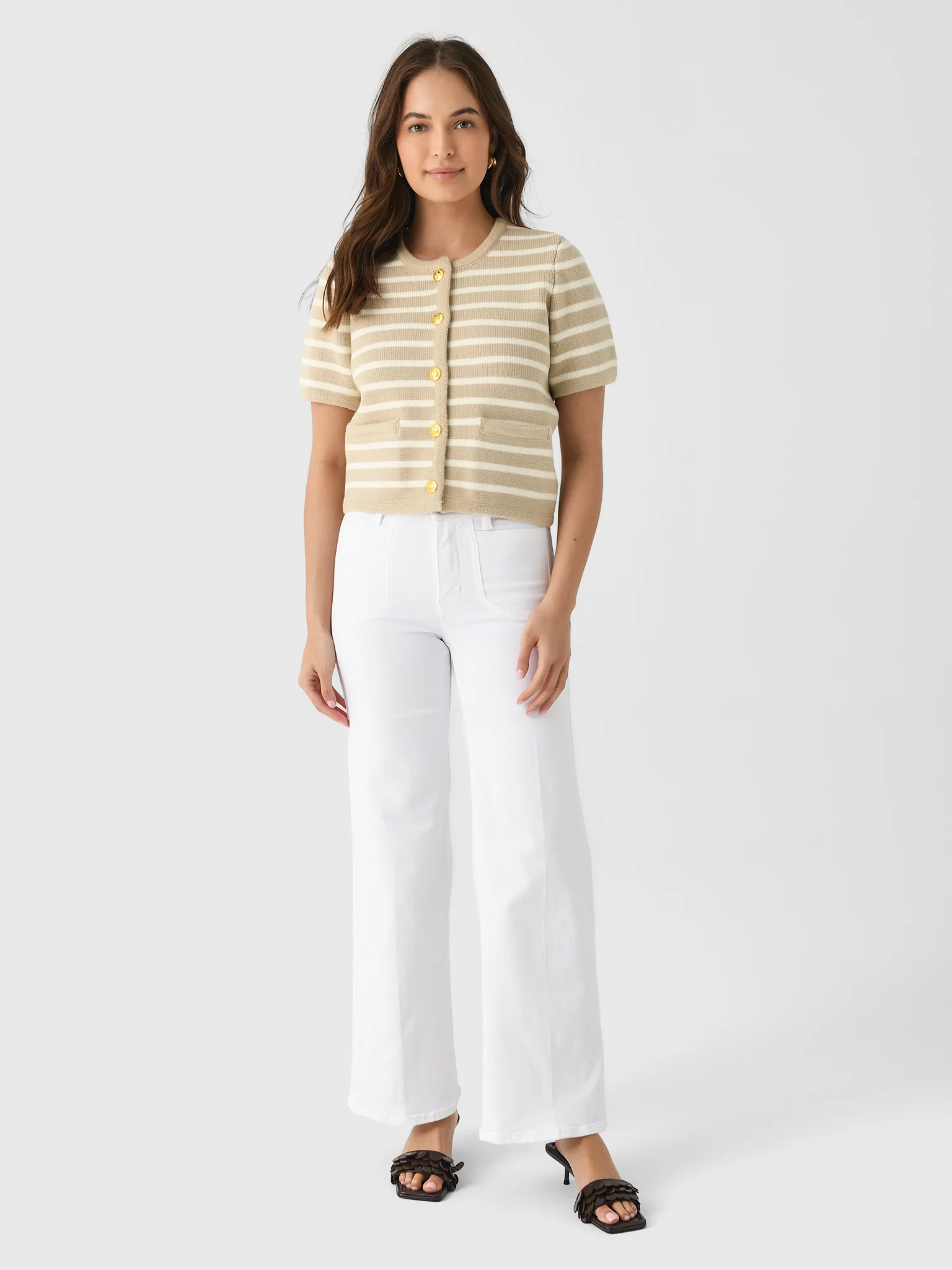 Eche Women's The Kate Cardigan - Image 2