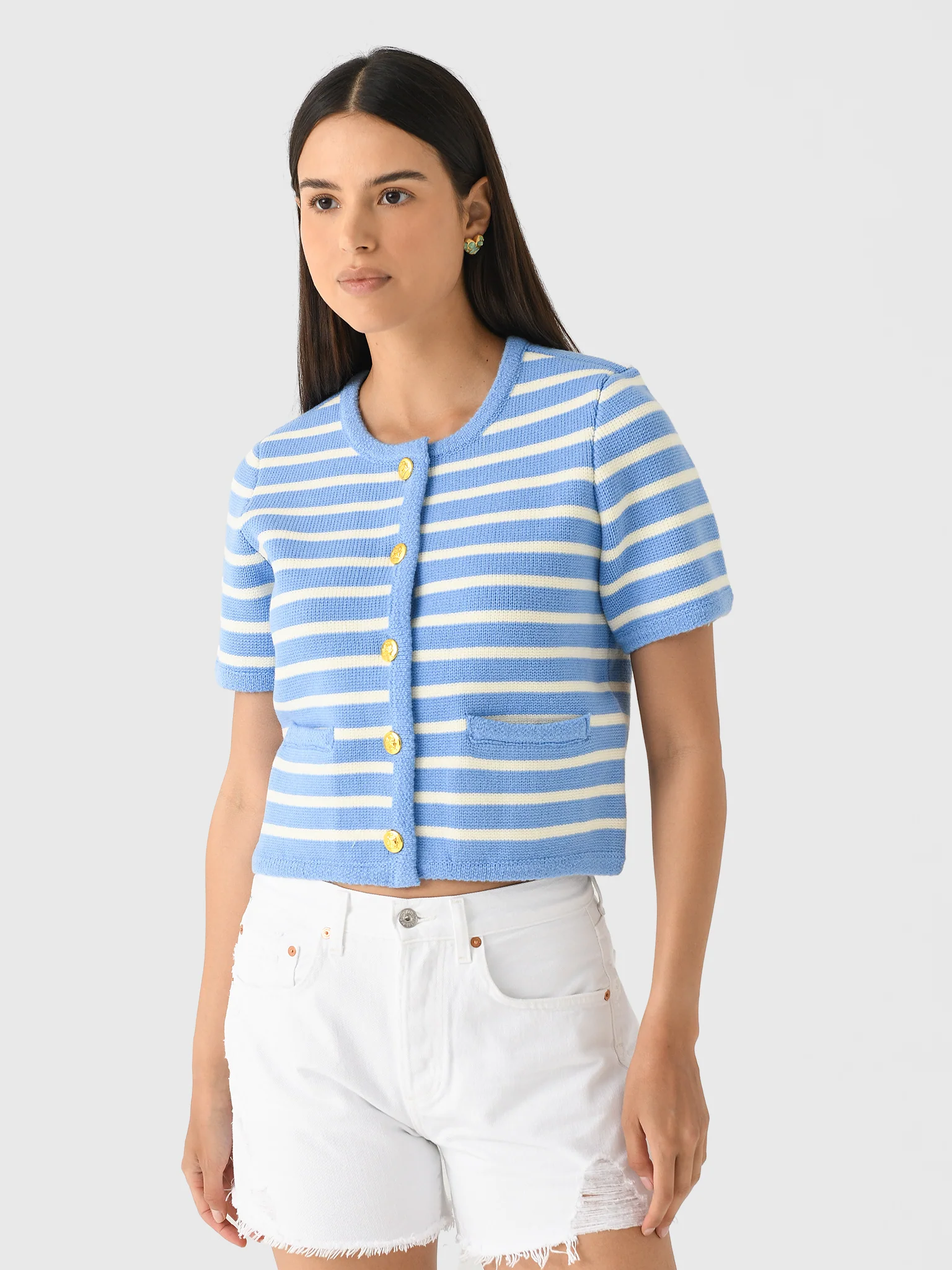 Eche Women's The Kate Cardigan - Image 6