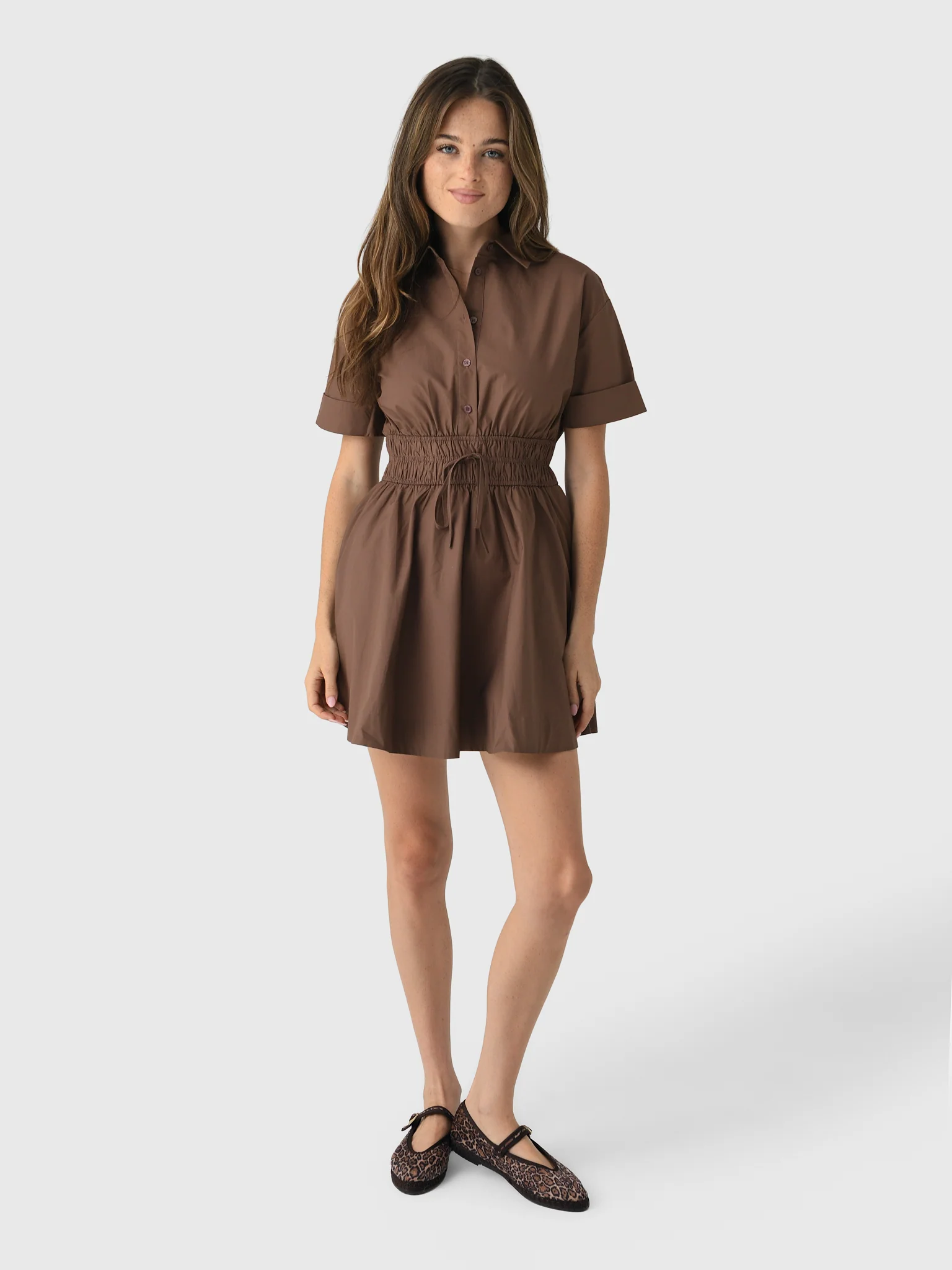 Eche Women's The Anne Dress - Image 2