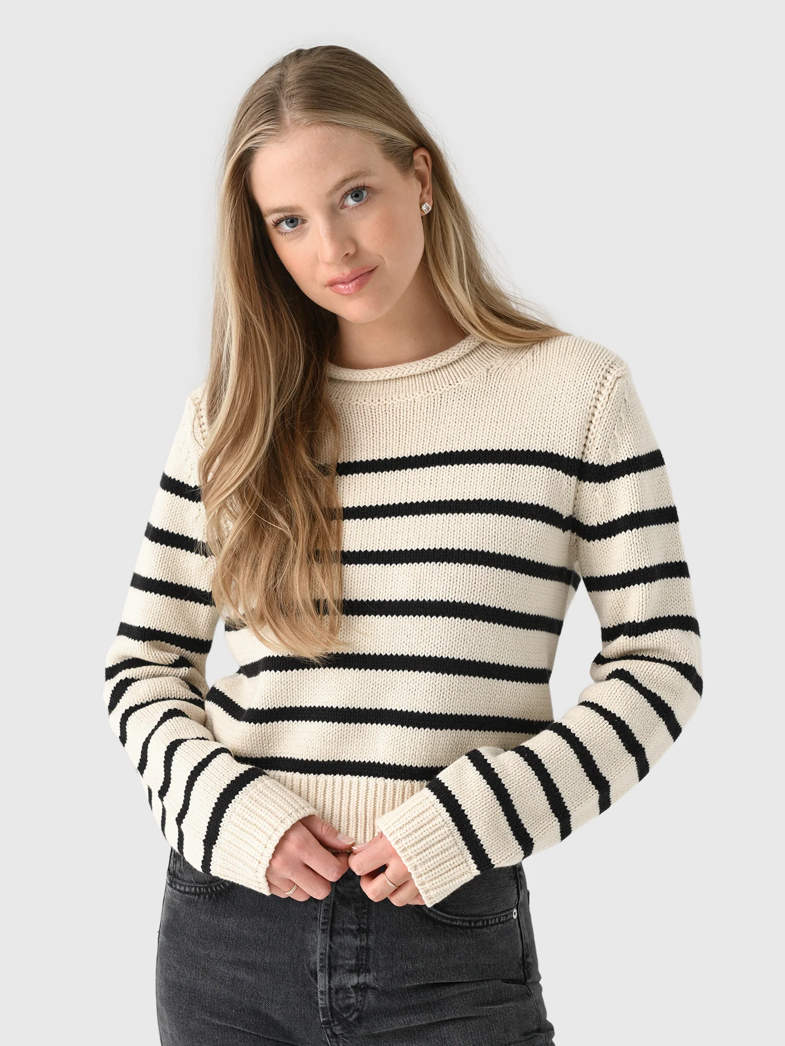 Eche Women's The Christina Sweater