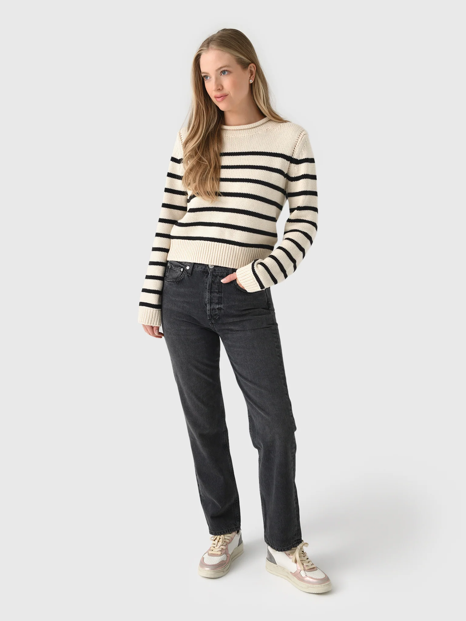 Eche Women's The Christina Sweater - Image 2