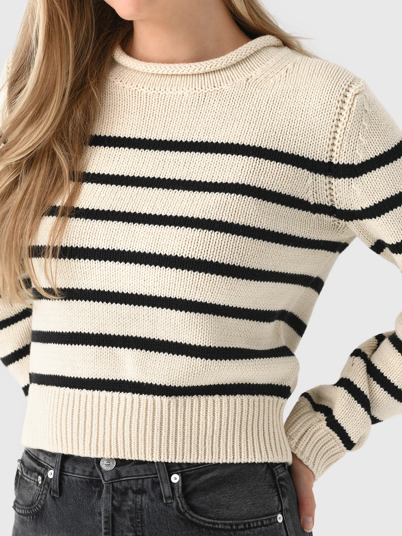 Eche Women's The Christina Sweater - Image 5
