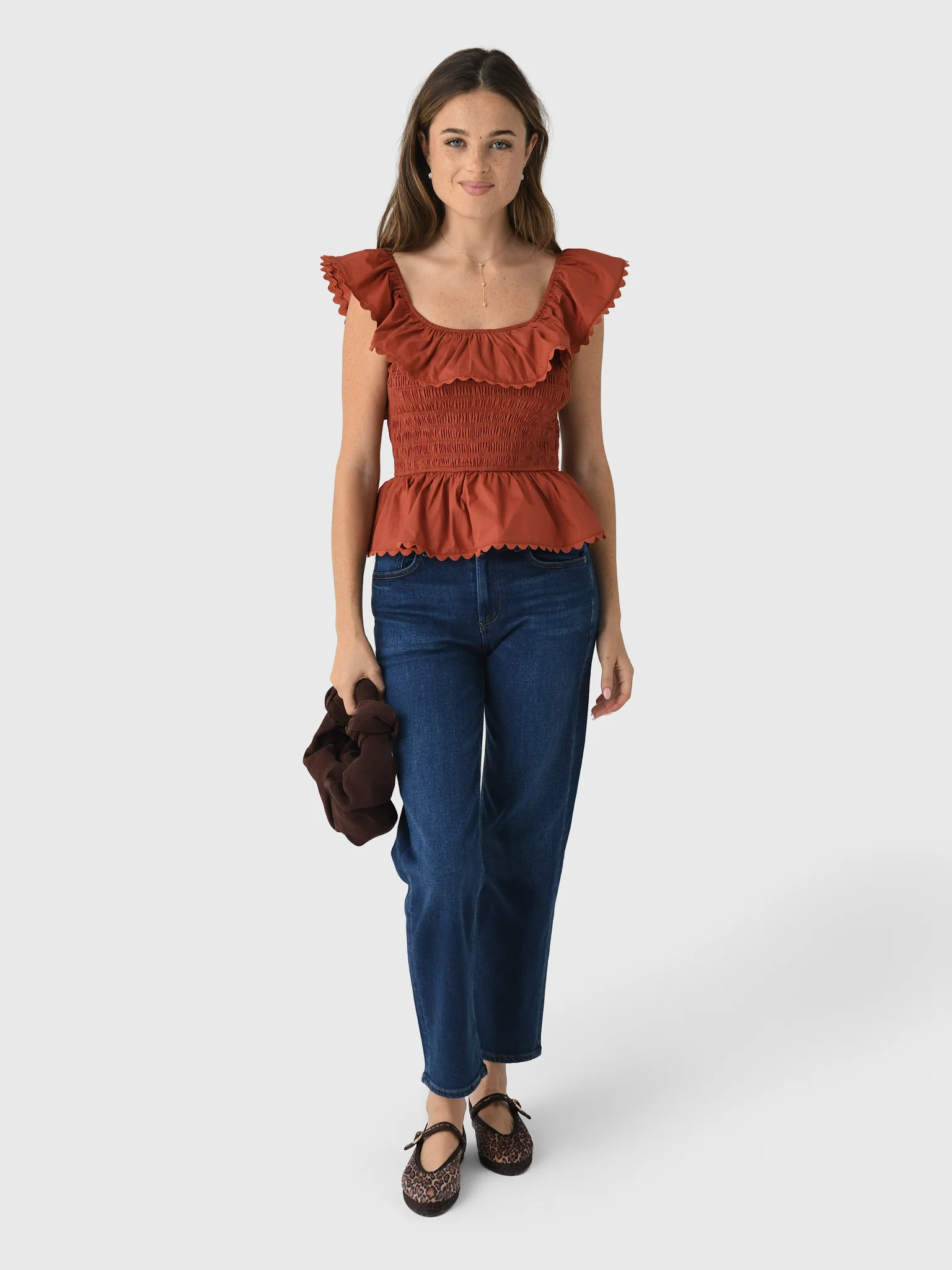 Eche Women's The Kat Top - Image 2